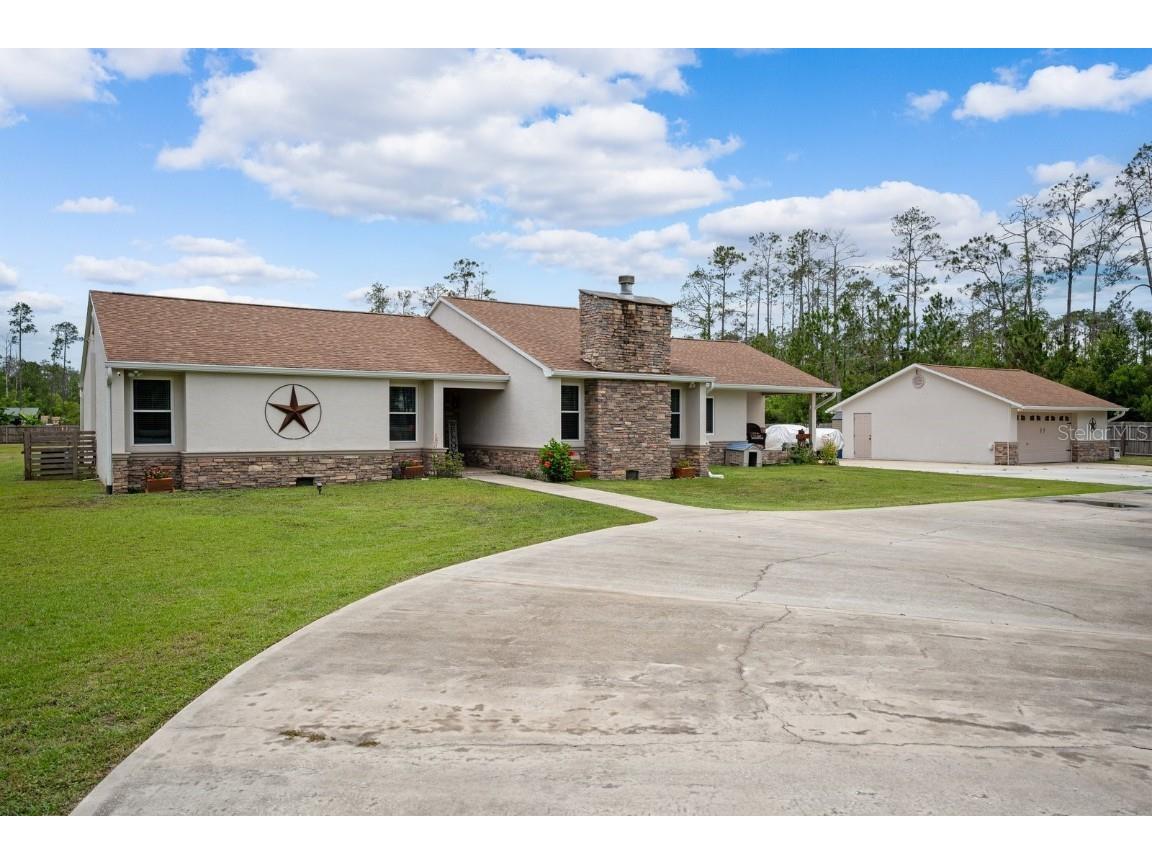 3719 Lodge Pole Lane Ormond Beach FL 32174 V4945710 image1