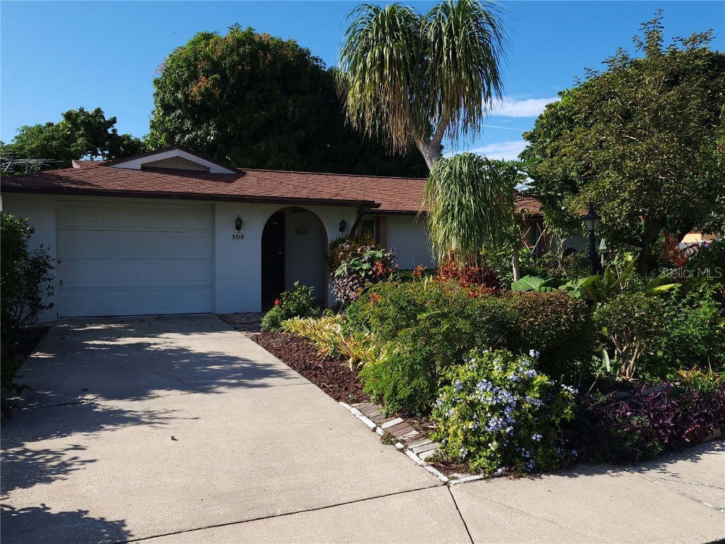 3719 Odom Drive New Port Richey FL 34652 W7850761 image1