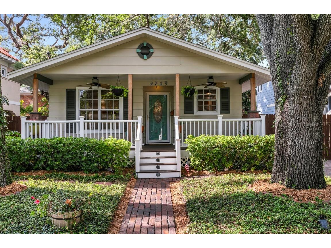 3719 W San Juan Street Tampa FL 33629 T3457301 image1