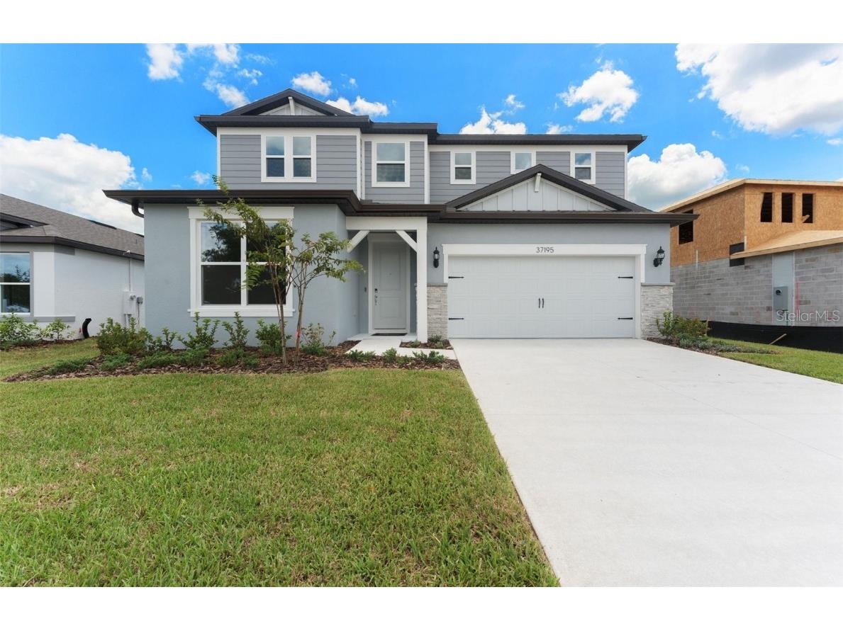 37195 Clinch Circle Zephyrhills FL 33540 TB8356209 image1