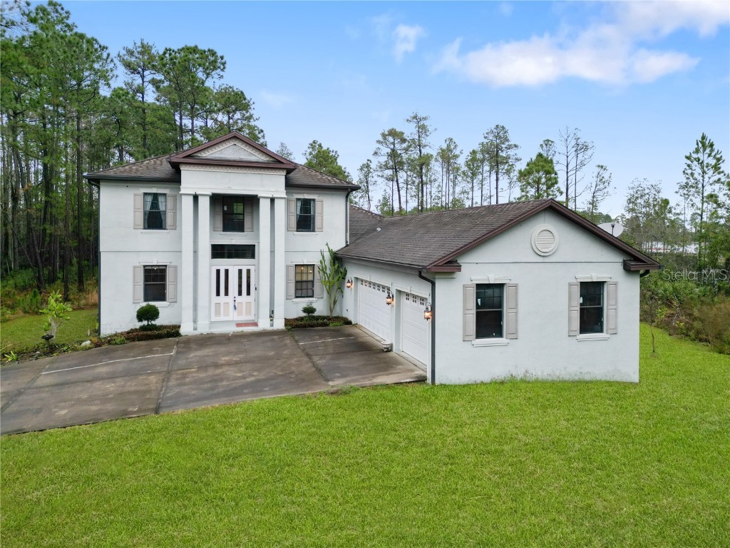 372 Black Lake Road Osteen FL 32764 - ACORN FISH LAKE O6172056 image1