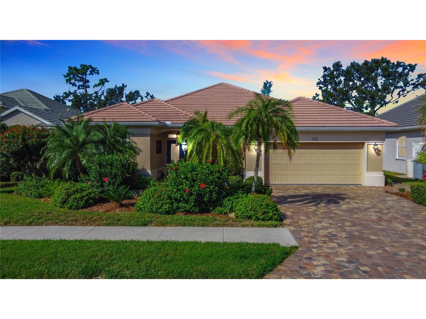 372 Cedarbrook Court Venice FL 34292 A4585647 image1