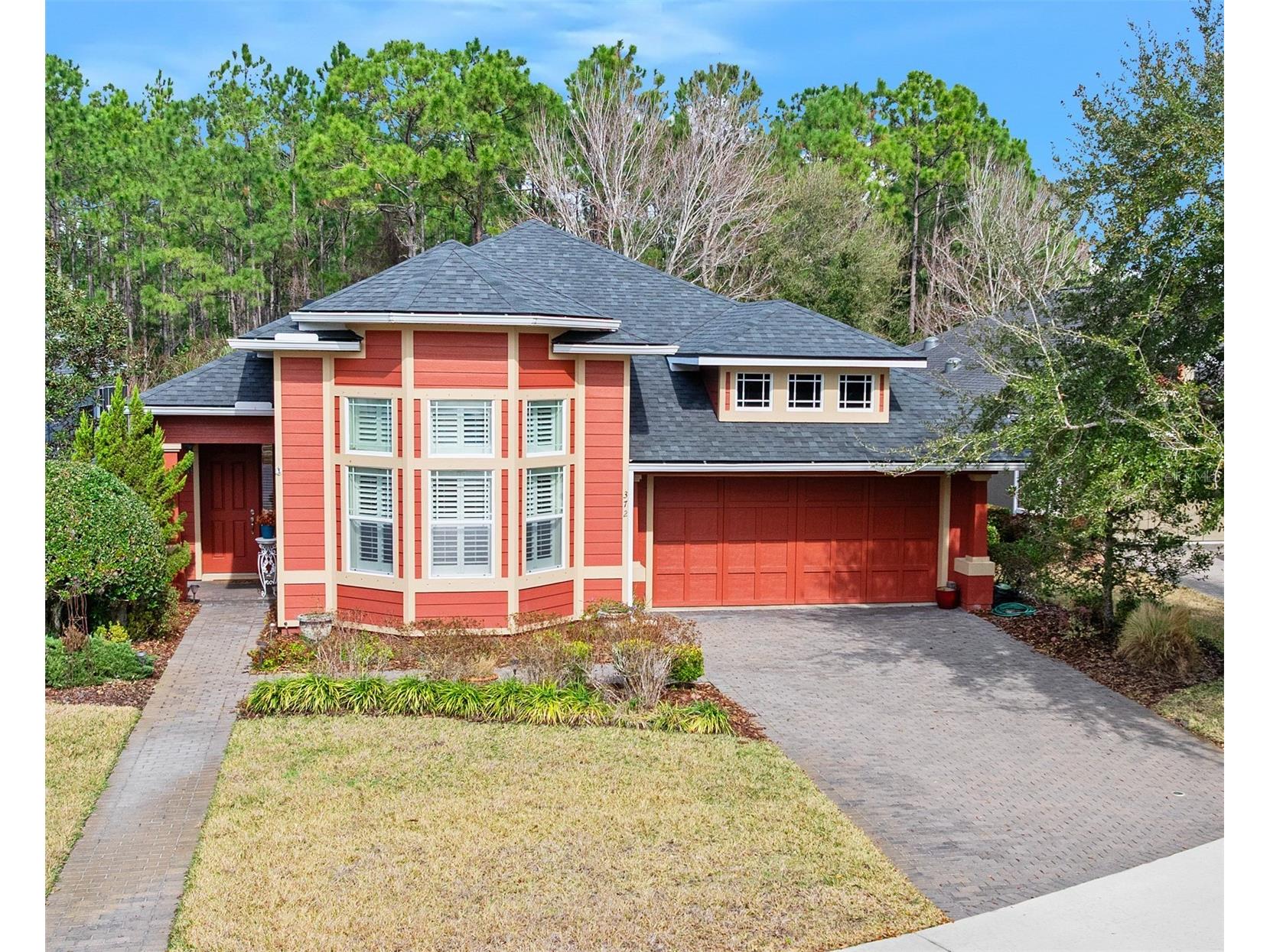 372 Chelsea Place Avenue Ormond Beach FL 32174 V4947411 image1