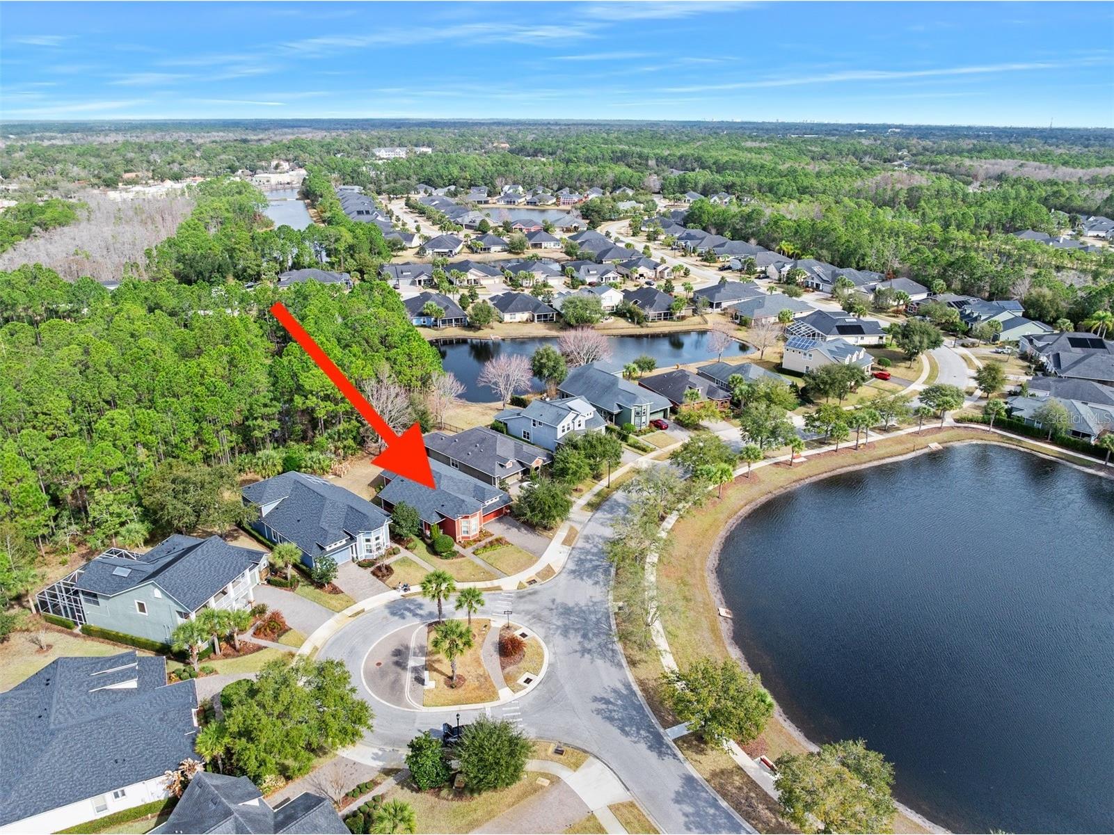 372 Chelsea Place Avenue Ormond Beach FL 32174 V4947411 image48