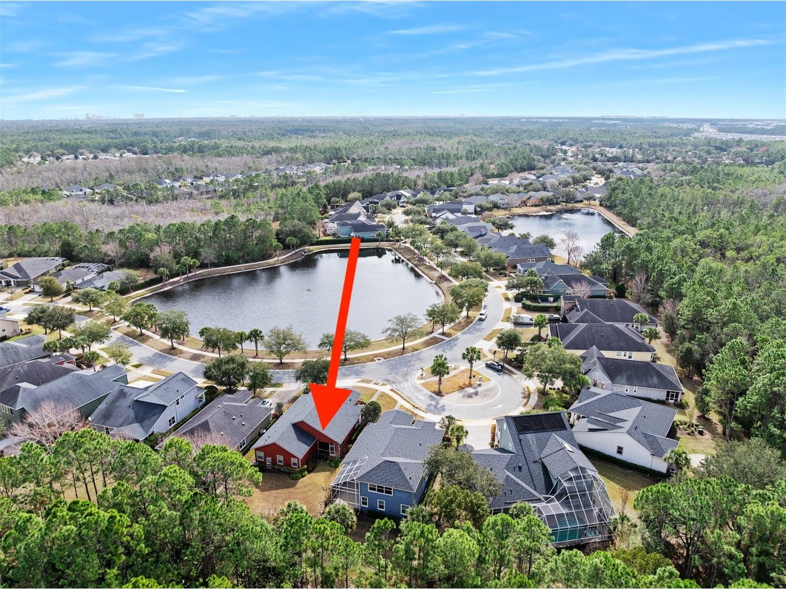 372 Chelsea Place Avenue Ormond Beach FL 32174 V4947411 image49