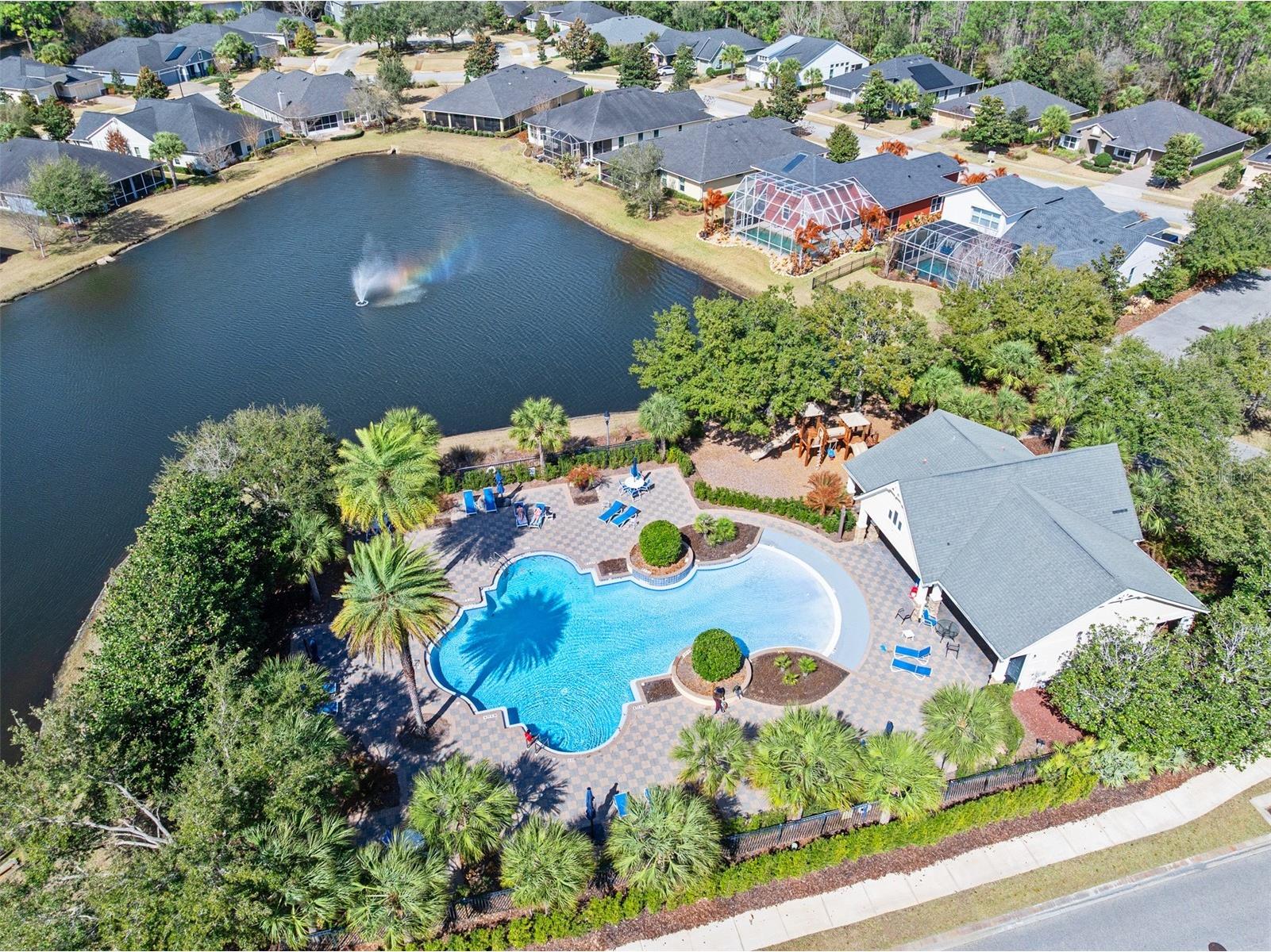 372 Chelsea Place Avenue Ormond Beach FL 32174 V4947411 image53