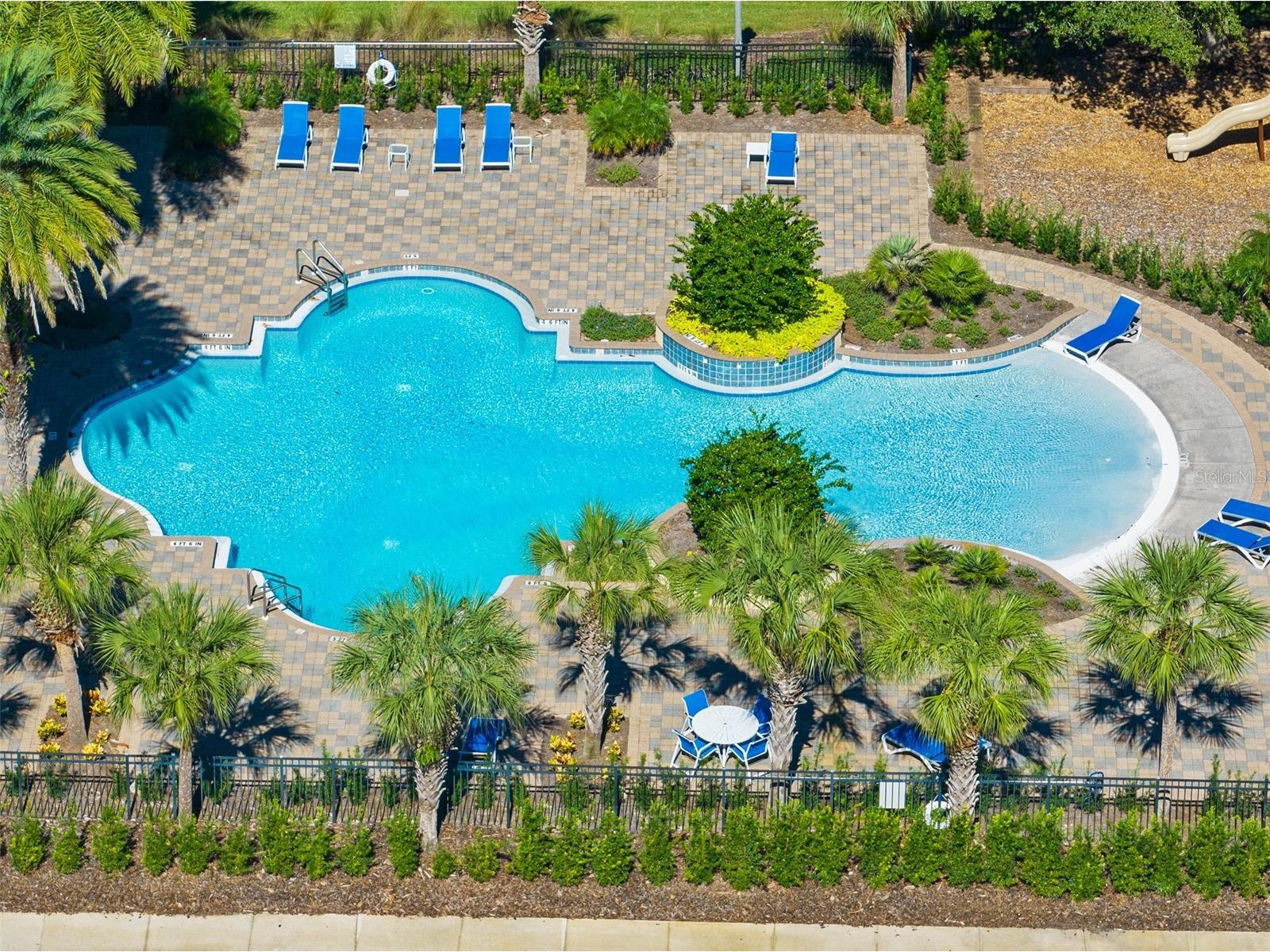 372 Chelsea Place Avenue Ormond Beach FL 32174 V4947411 image55