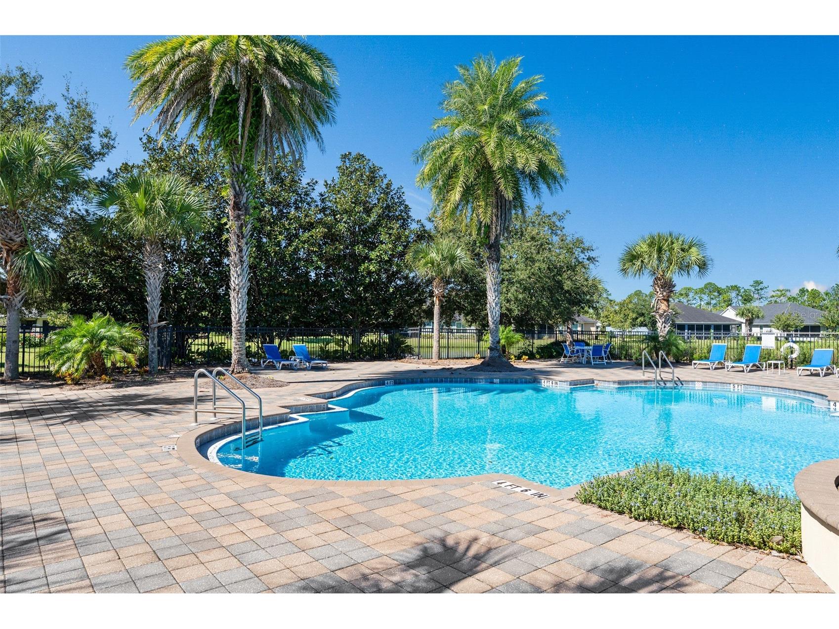 372 Chelsea Place Avenue Ormond Beach FL 32174 V4947411 image57