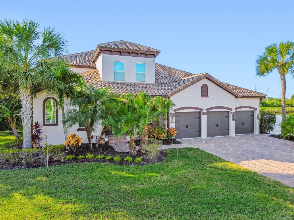 372 Coco Plum Court Oldsmar FL 34677 - HEATHER'S POND TB8454163 image1