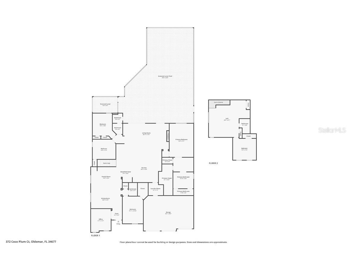 372 Coco Plum Court Oldsmar FL 34677 - HEATHER'S POND TB8454163 image62