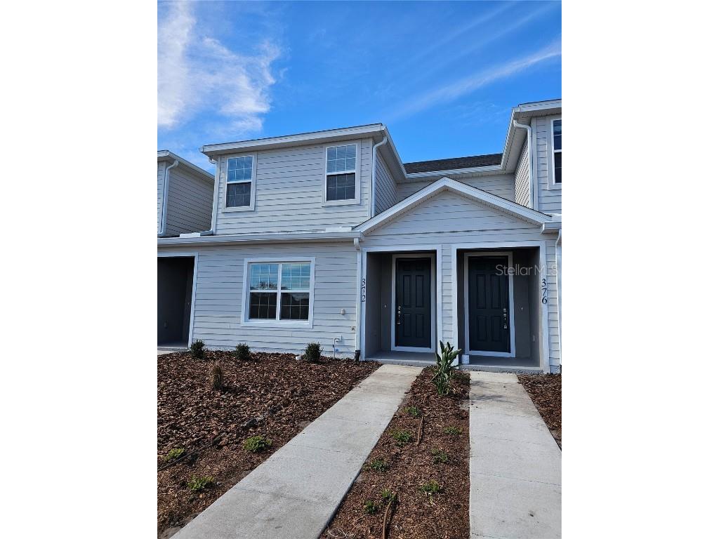 372 Huckleberry Blossom Drive Saint Cloud FL 34771 J986454 image1