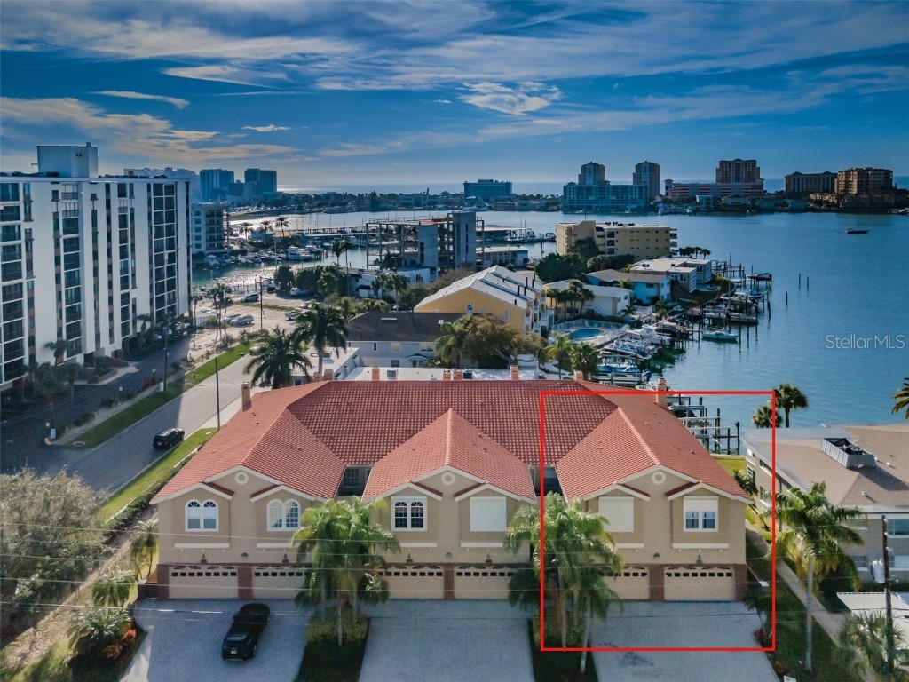 372 Larboard Way Clearwater FL 33767 - INTRACOASTAL WATERWAY U8113014 image1