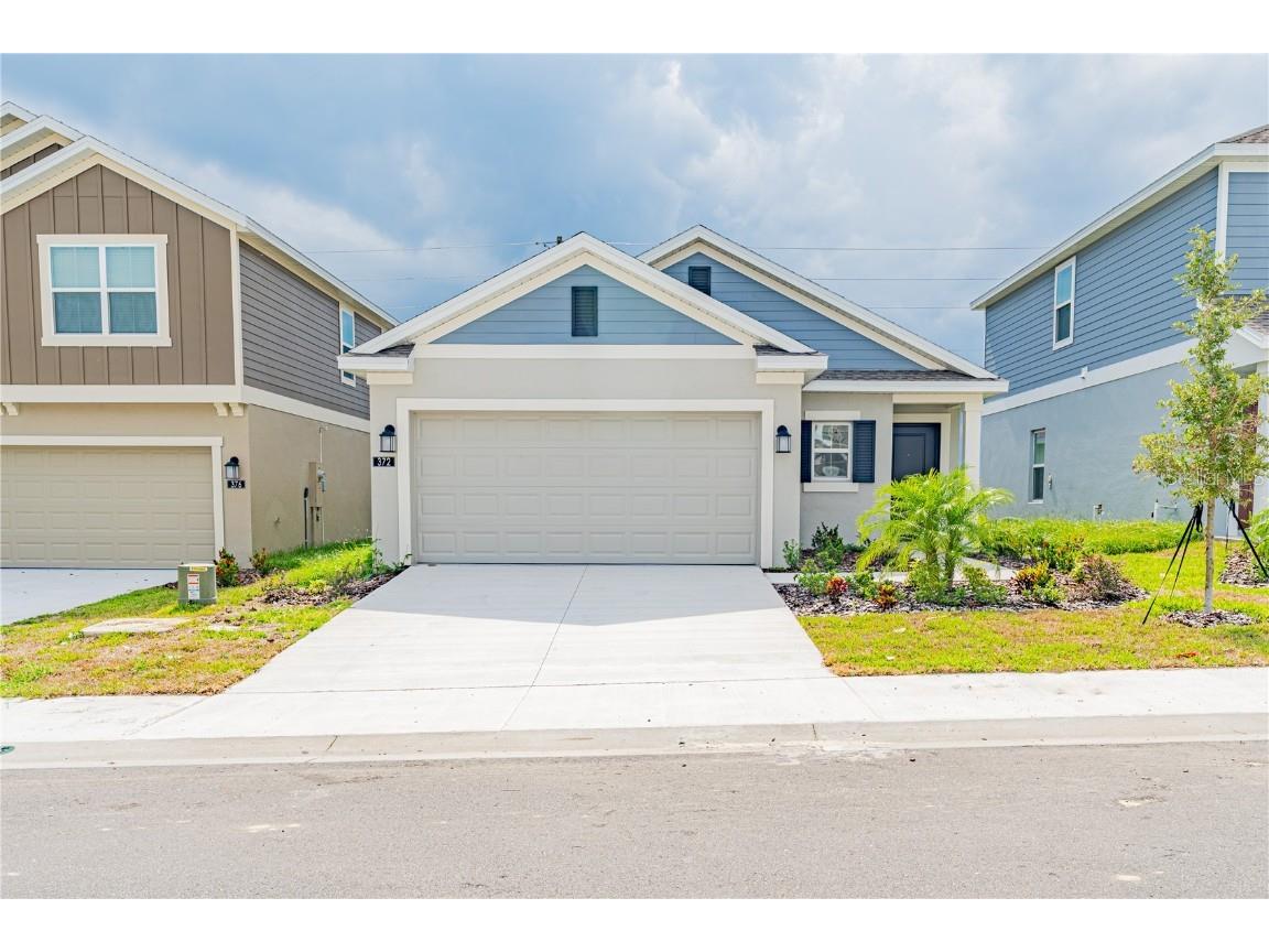 372 Loch Court Davenport FL 33837 O6131029 image1