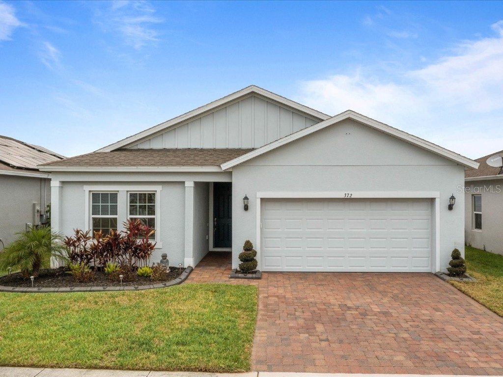 372 Meadow Pointe Drive Haines City FL 33844 O6115202 image1