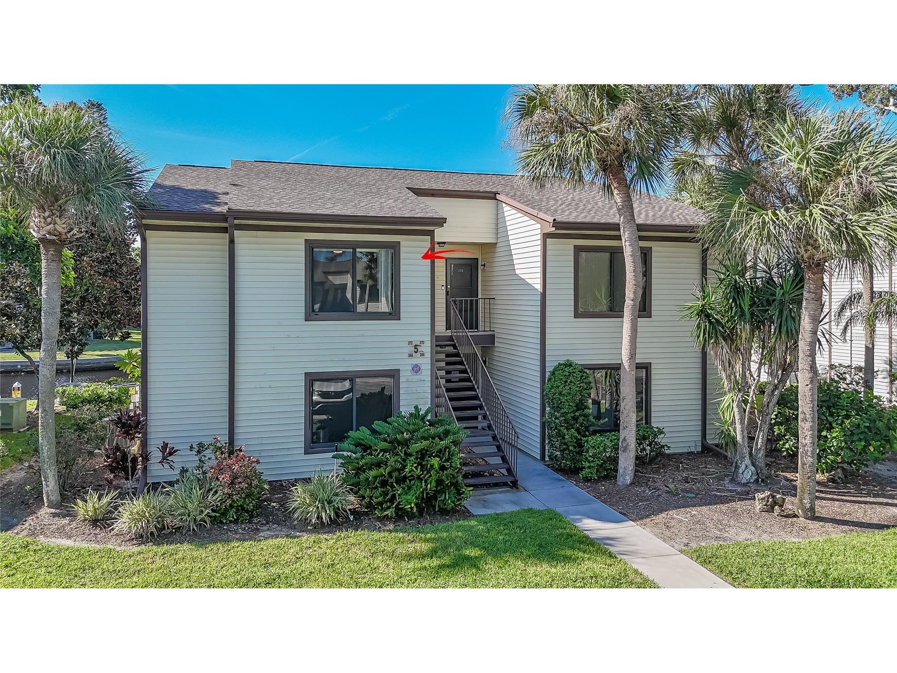 372 Moorings Cove Drive #372 Tarpon Springs FL 34689 TB8505023 image1