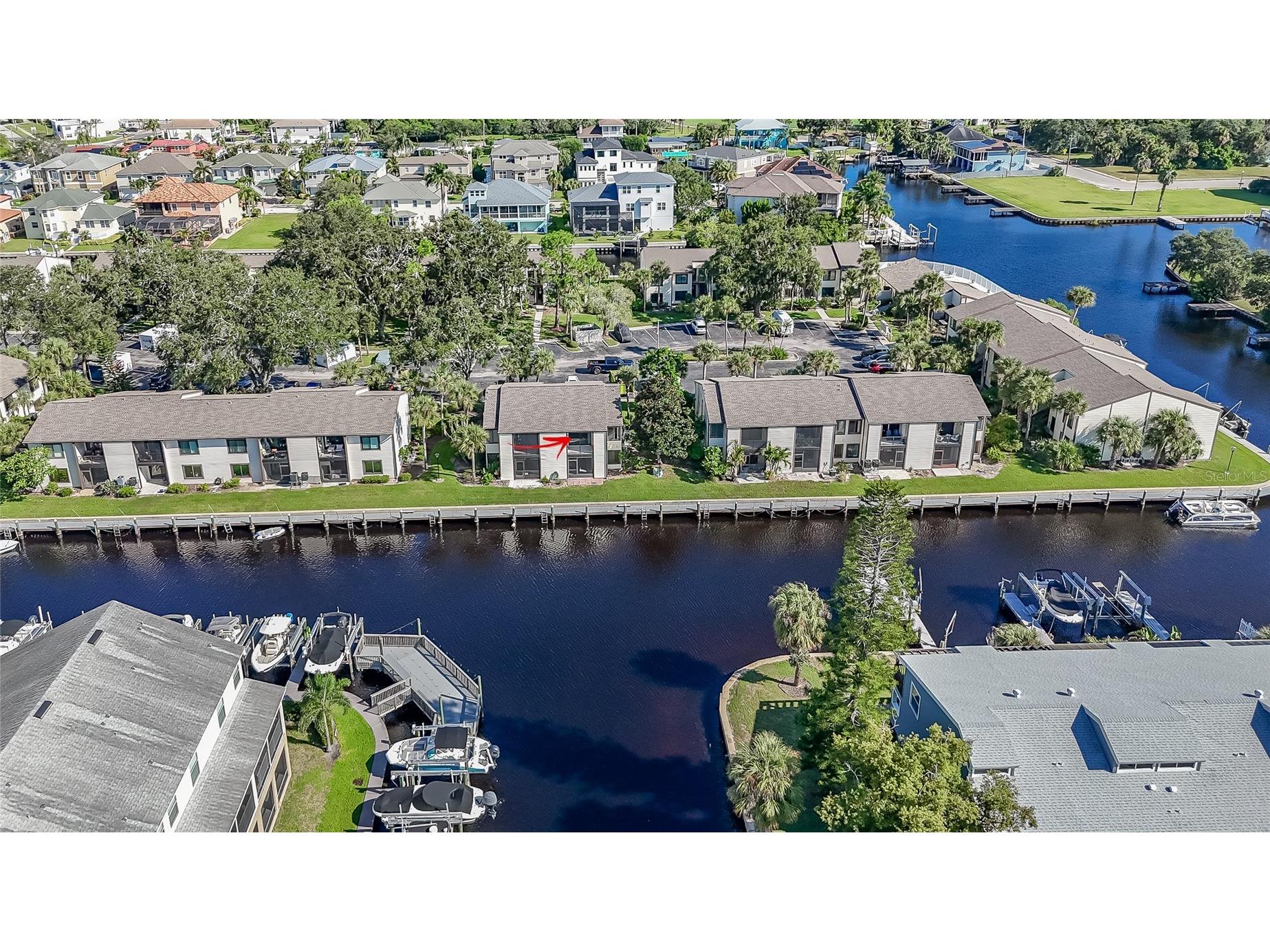 372 Moorings Cove Drive #372 Tarpon Springs FL 34689 TB8505023 image10