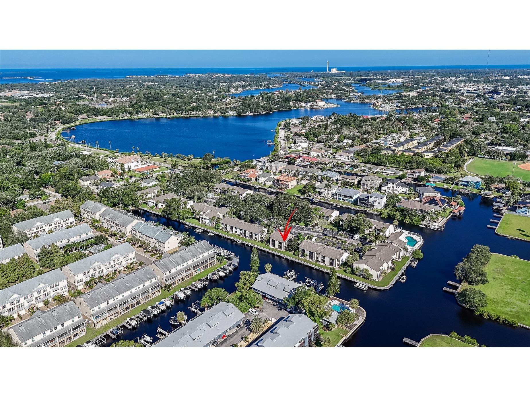 372 Moorings Cove Drive #372 Tarpon Springs FL 34689 TB8505023 image11