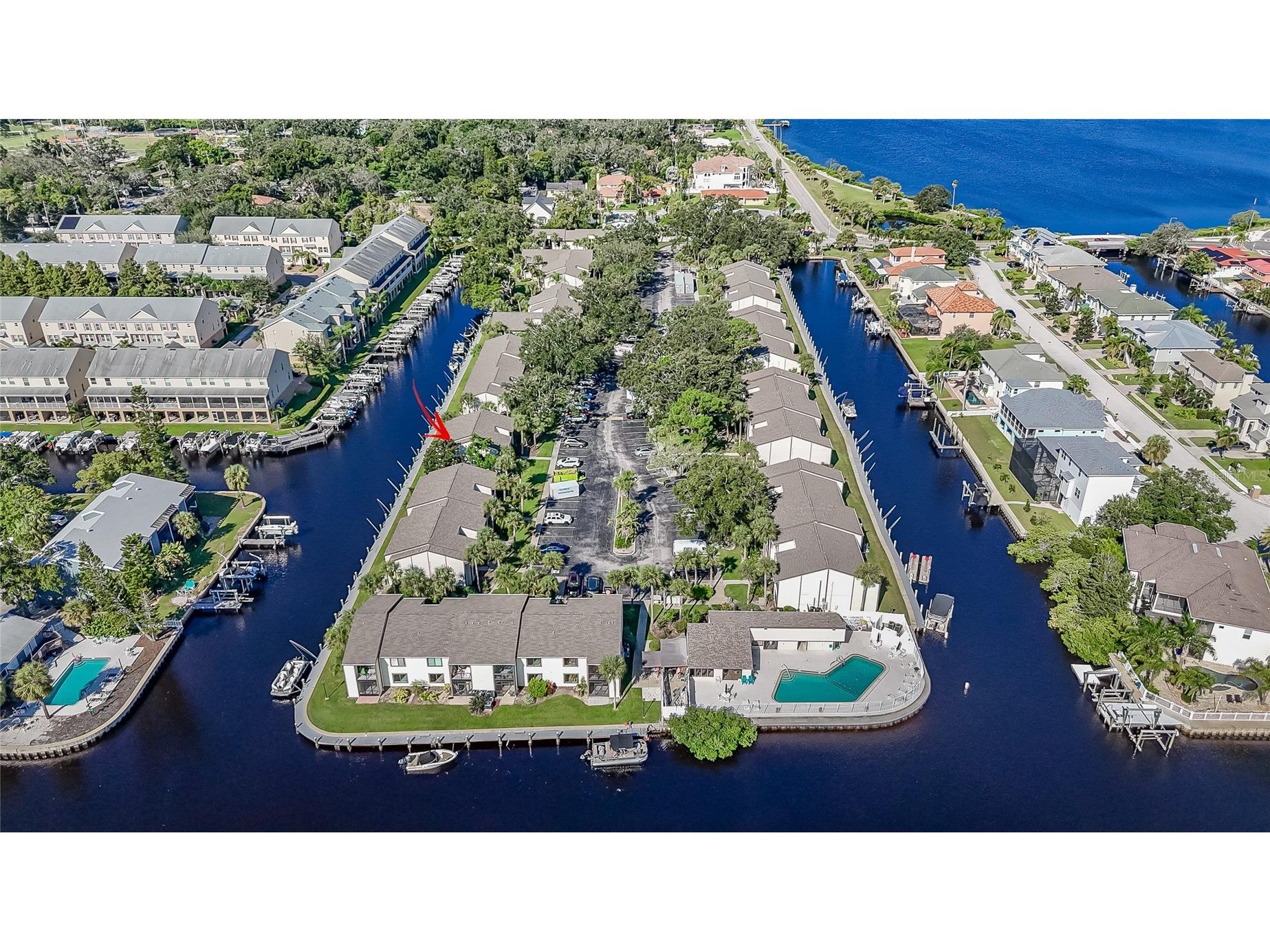 372 Moorings Cove Drive #372 Tarpon Springs FL 34689 TB8505023 image12