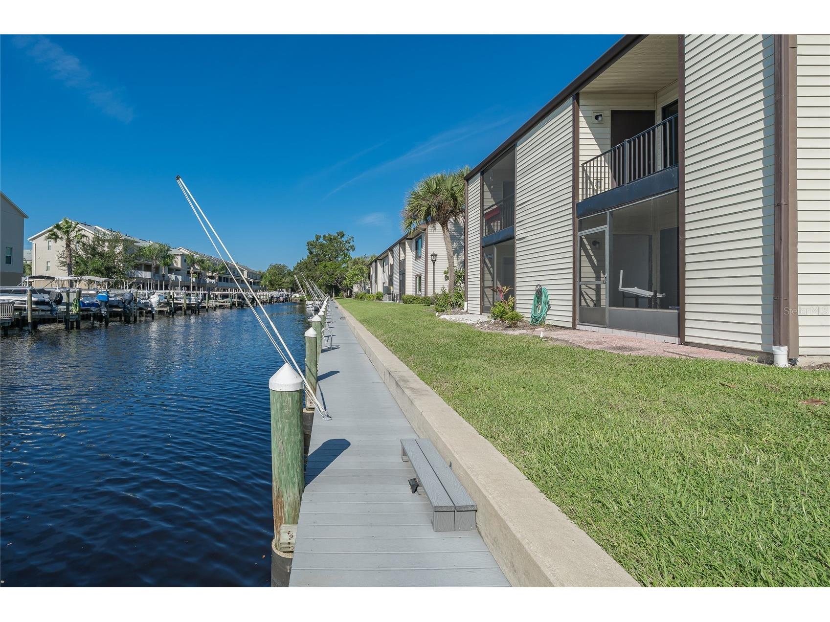 372 Moorings Cove Drive #372 Tarpon Springs FL 34689 TB8505023 image15