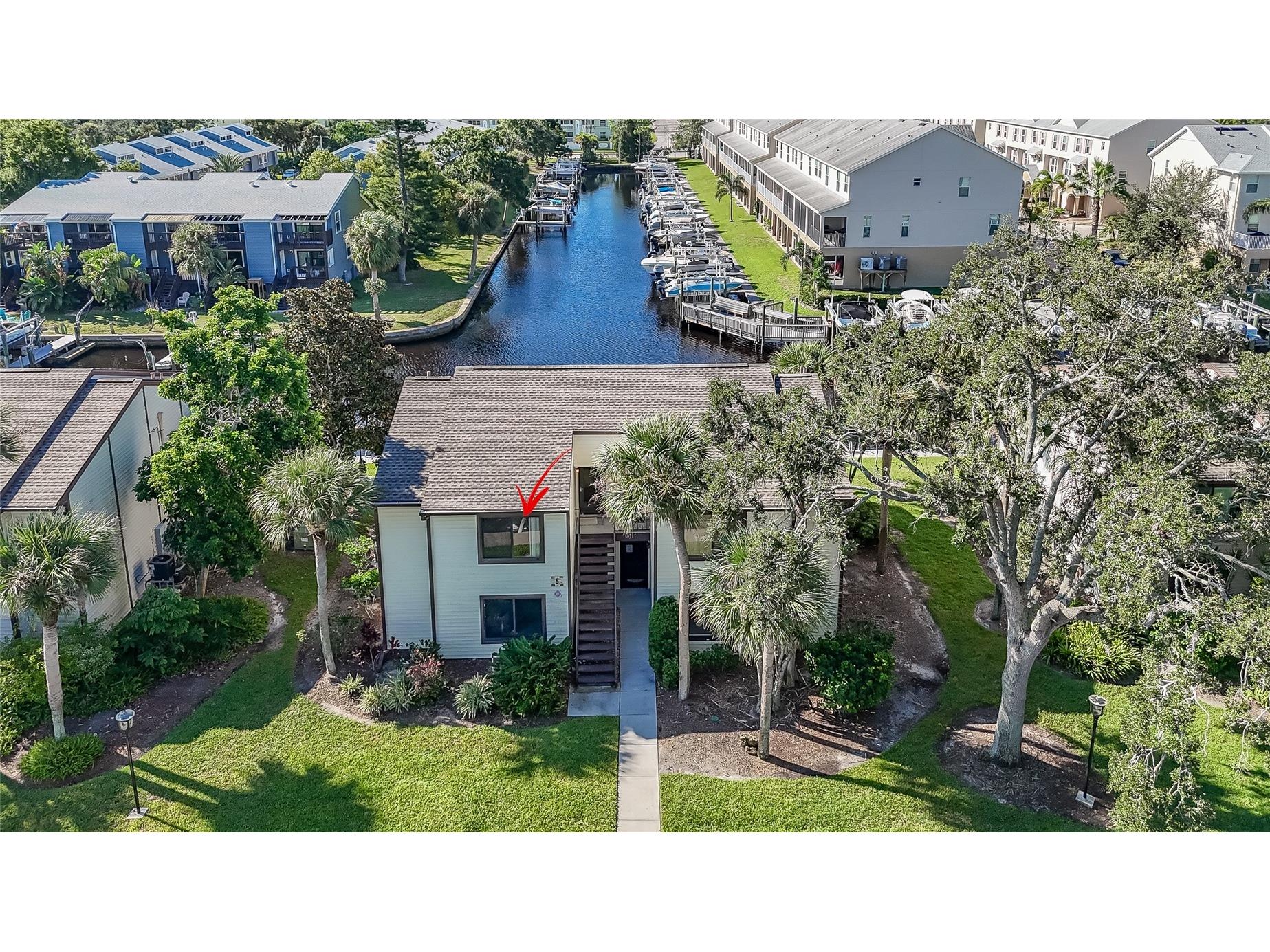 372 Moorings Cove Drive #372 Tarpon Springs FL 34689 TB8505023 image2
