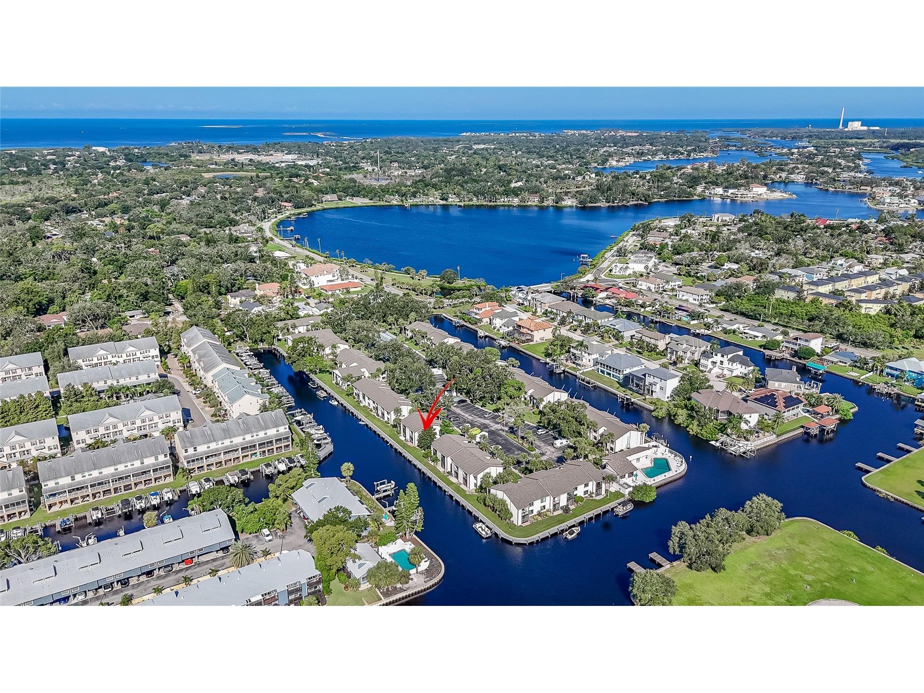 372 Moorings Cove Drive #372 Tarpon Springs FL 34689 TB8505023 image6