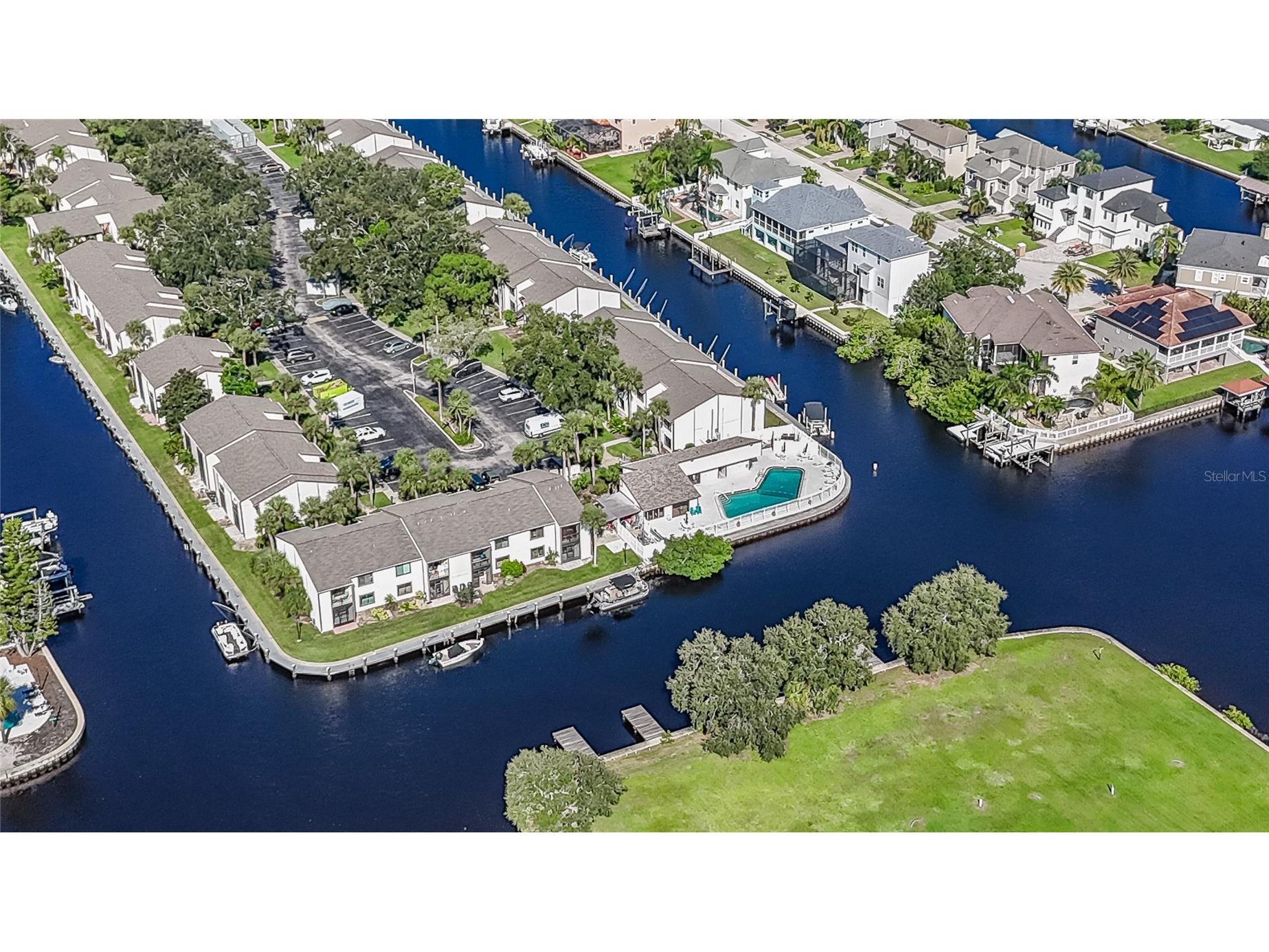372 Moorings Cove Drive #372 Tarpon Springs FL 34689 TB8505023 image7