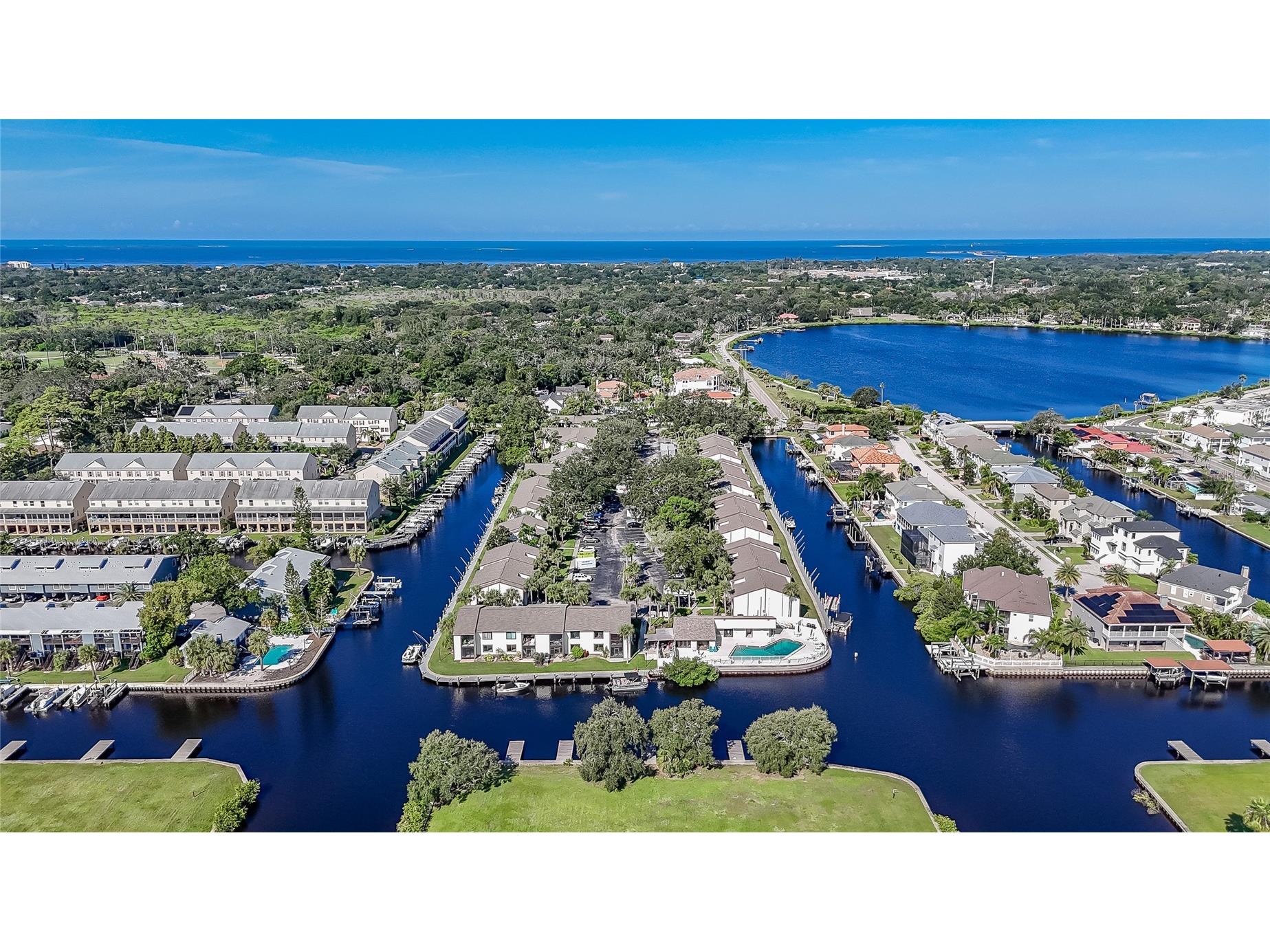 372 Moorings Cove Drive #372 Tarpon Springs FL 34689 TB8505023 image8