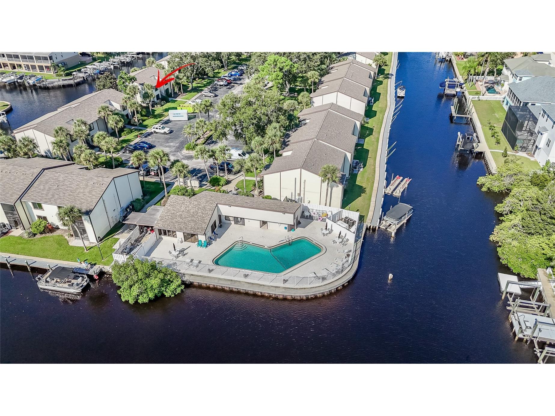372 Moorings Cove Drive #372 Tarpon Springs FL 34689 TB8505023 image9