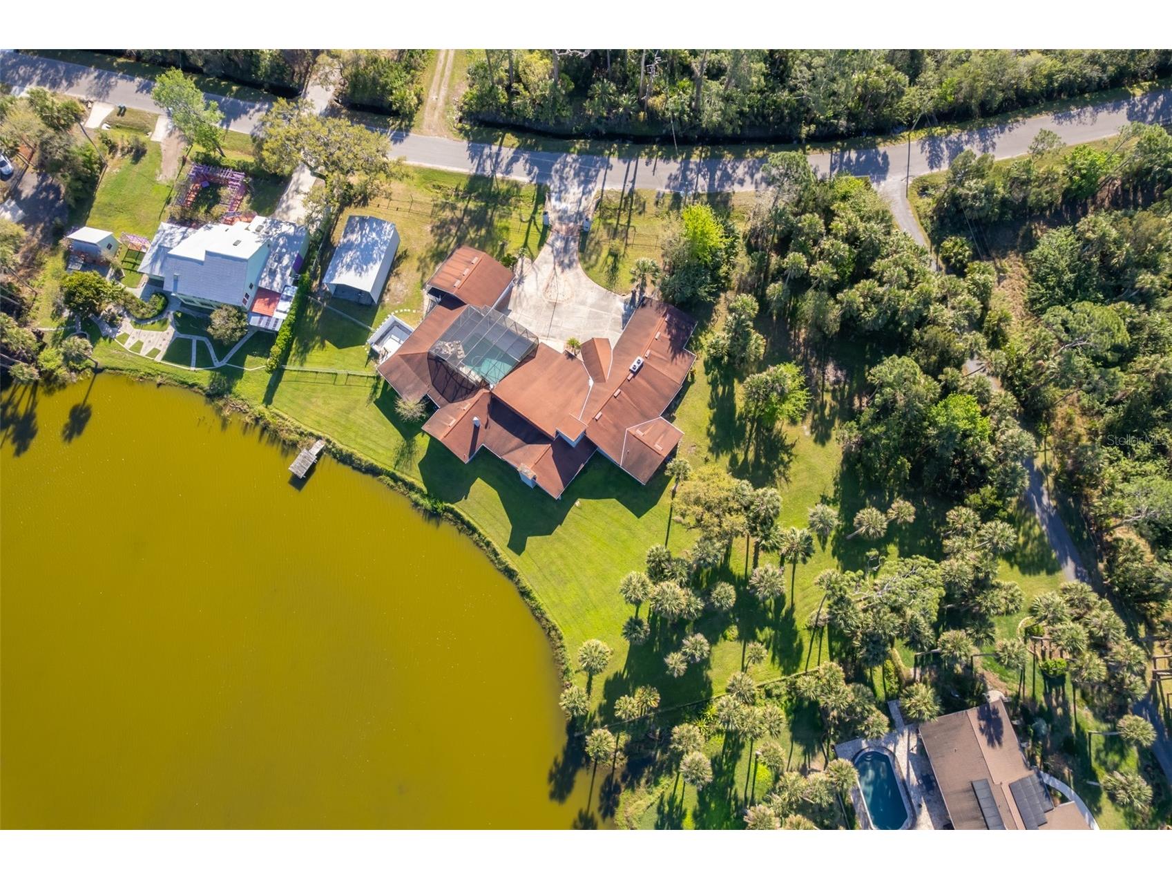 372 Rest Haven Road Geneva FL 32732 - LAKE BEATRICE O6289173 image58