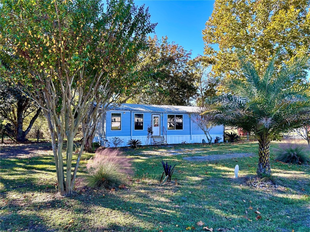 372 SW Hawk Ln Fort White FL 32038 GC535358 image1