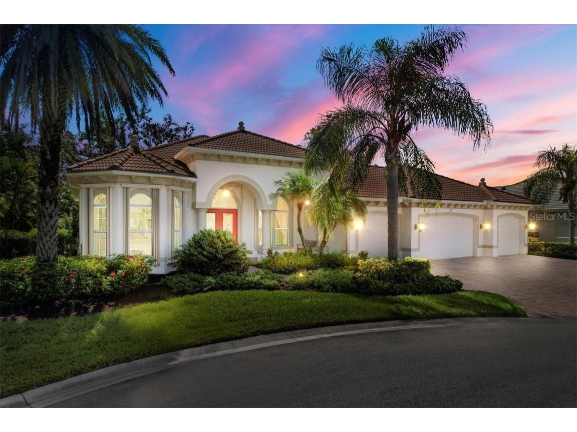 372 Swallow Circle Venice FL 34285 N6128827 image1