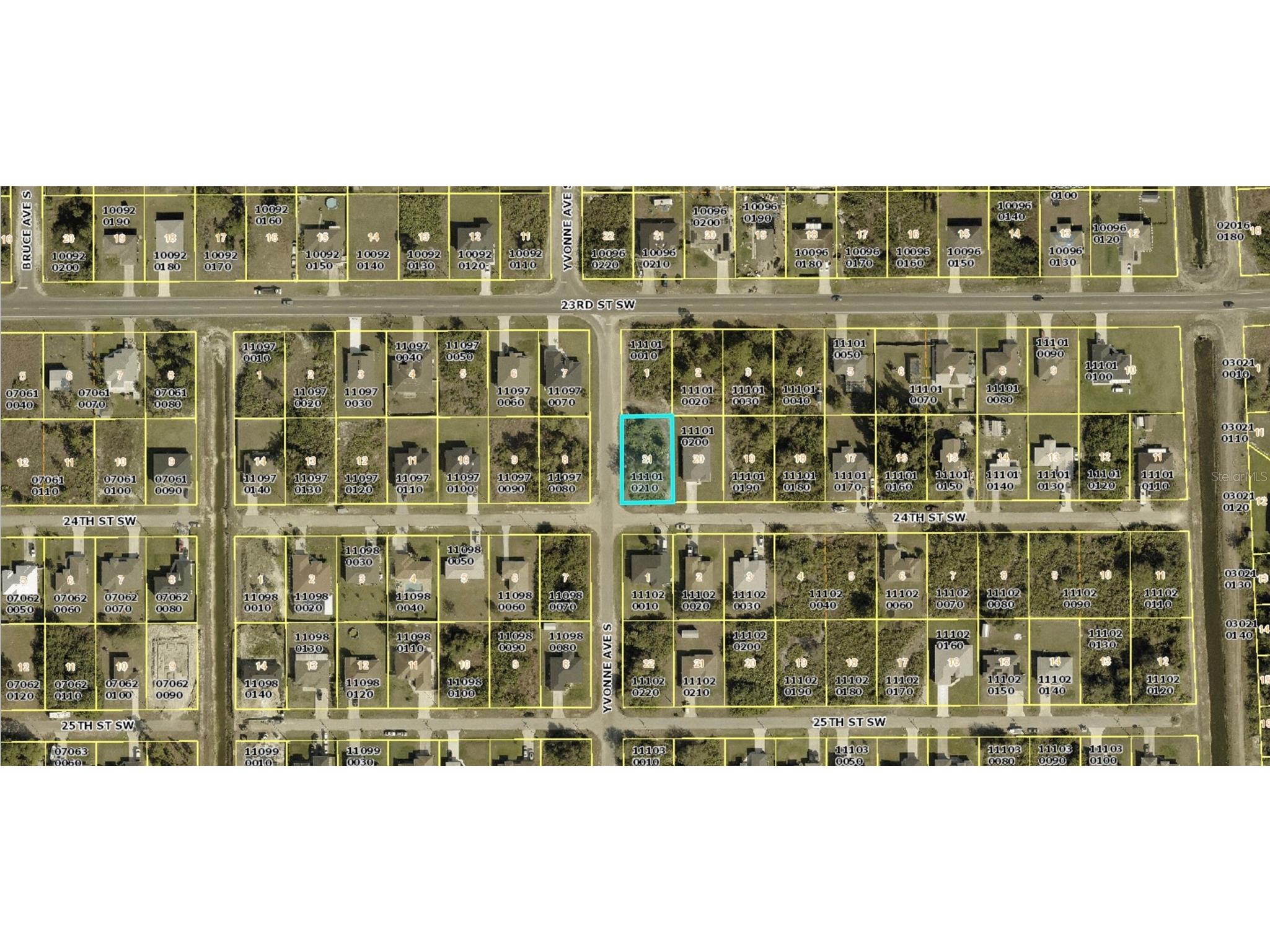 3720 24th Street SW Lehigh Acres FL 33976 TB8499939 image1