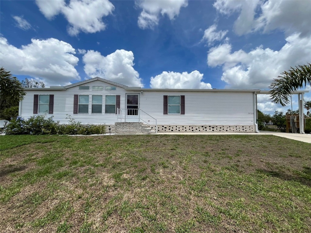 3720 Baynard Drive Punta Gorda FL 33950 C7494425 image1