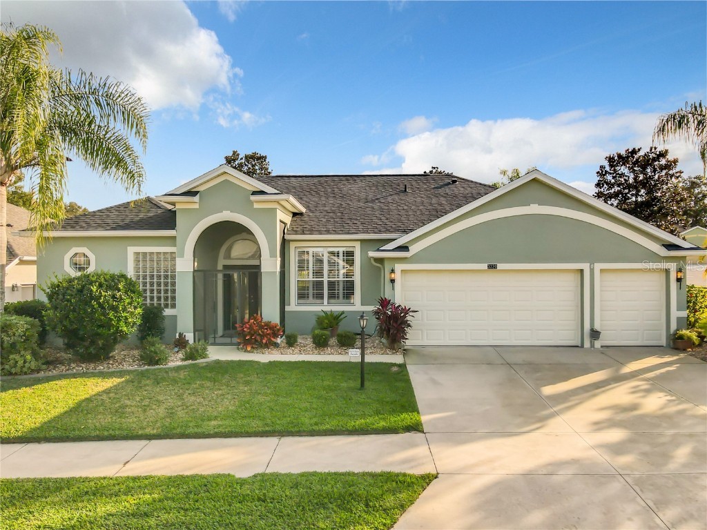 3720 Belle Rose Drive Leesburg FL 34748 G5063448 image1