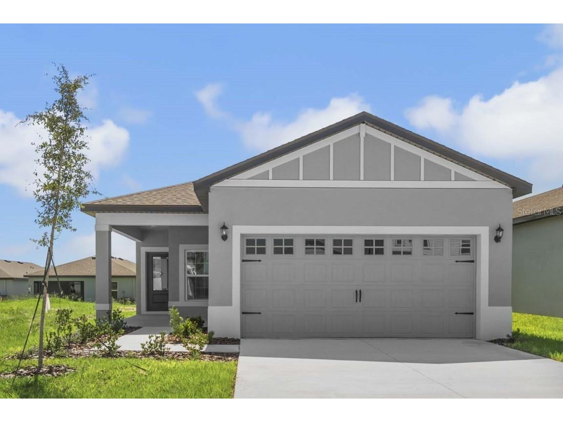 3720 Bergamot Street Lake Alfred FL 33850 - GUM LAKE TB8428342 image1