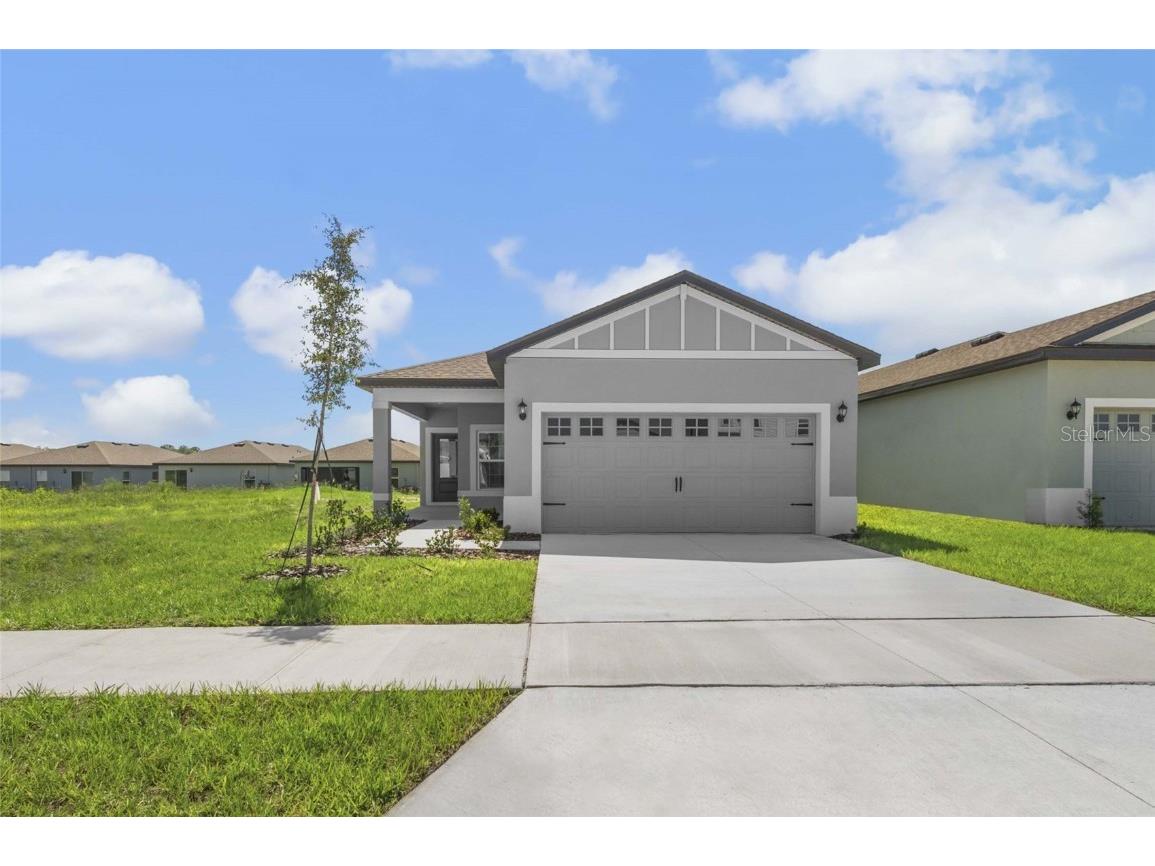 3720 Bergamot Street Lake Alfred FL 33850 - GUM LAKE TB8428342 image2