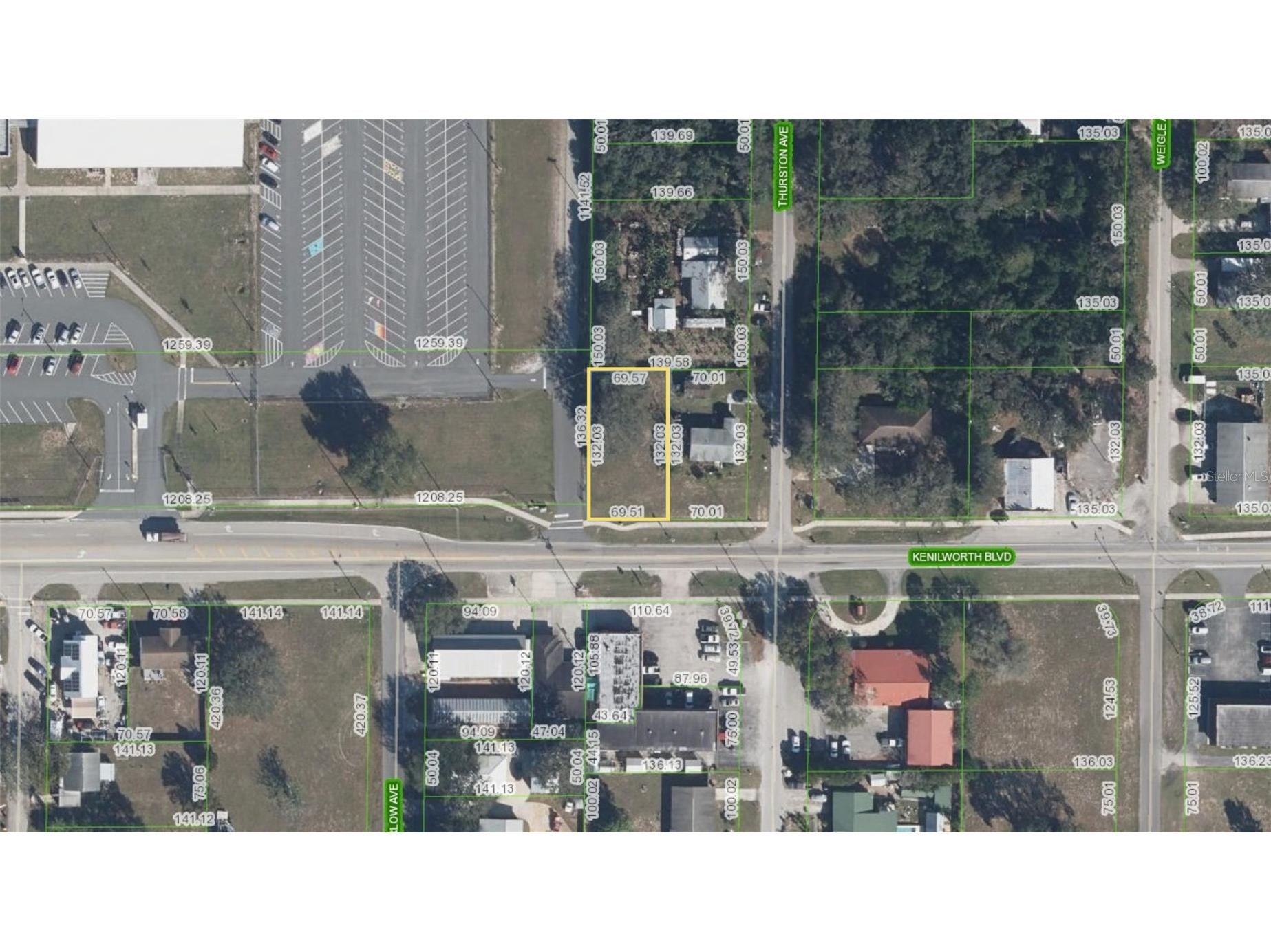 3720 Kenilworth Boulevard Sebring FL 33870 C7524754 image1