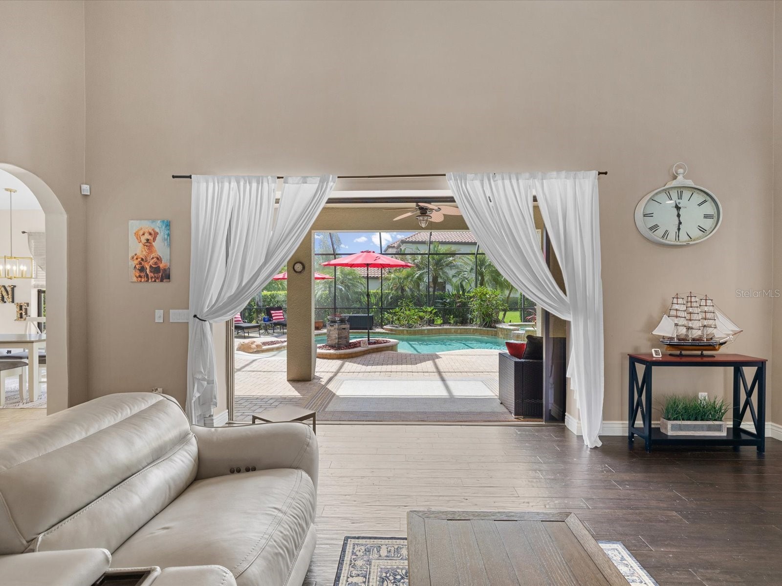 3720 Marbury Court Land O Lakes FL 34638 TB8506744 image12