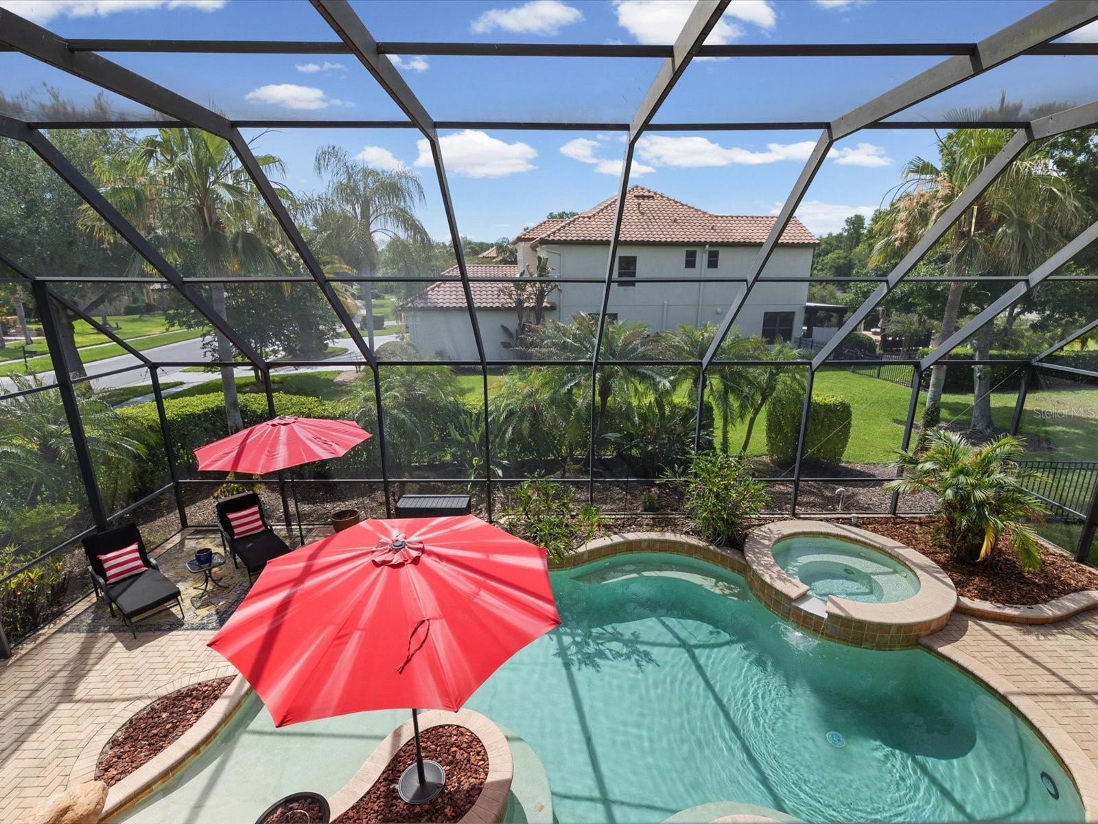 3720 Marbury Court Land O Lakes FL 34638 TB8506744 image44