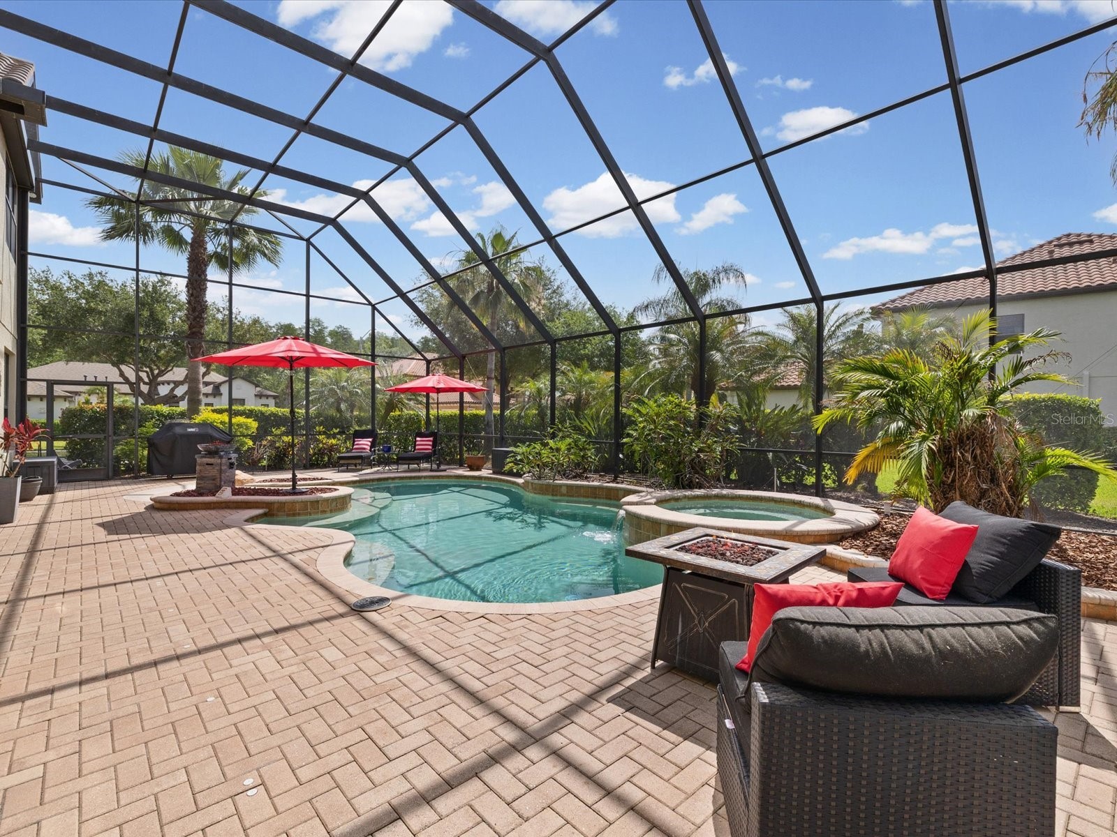 3720 Marbury Court Land O Lakes FL 34638 TB8506744 image61