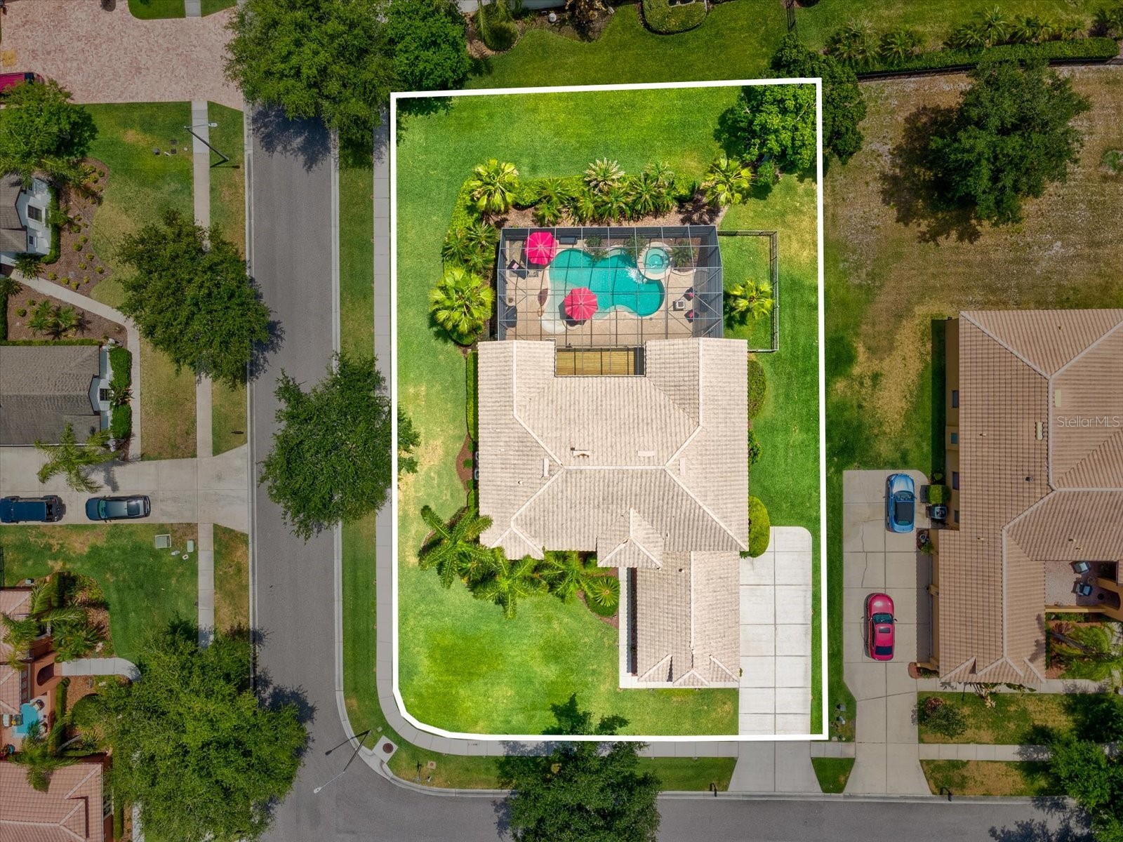 3720 Marbury Court Land O Lakes FL 34638 TB8506744 image74