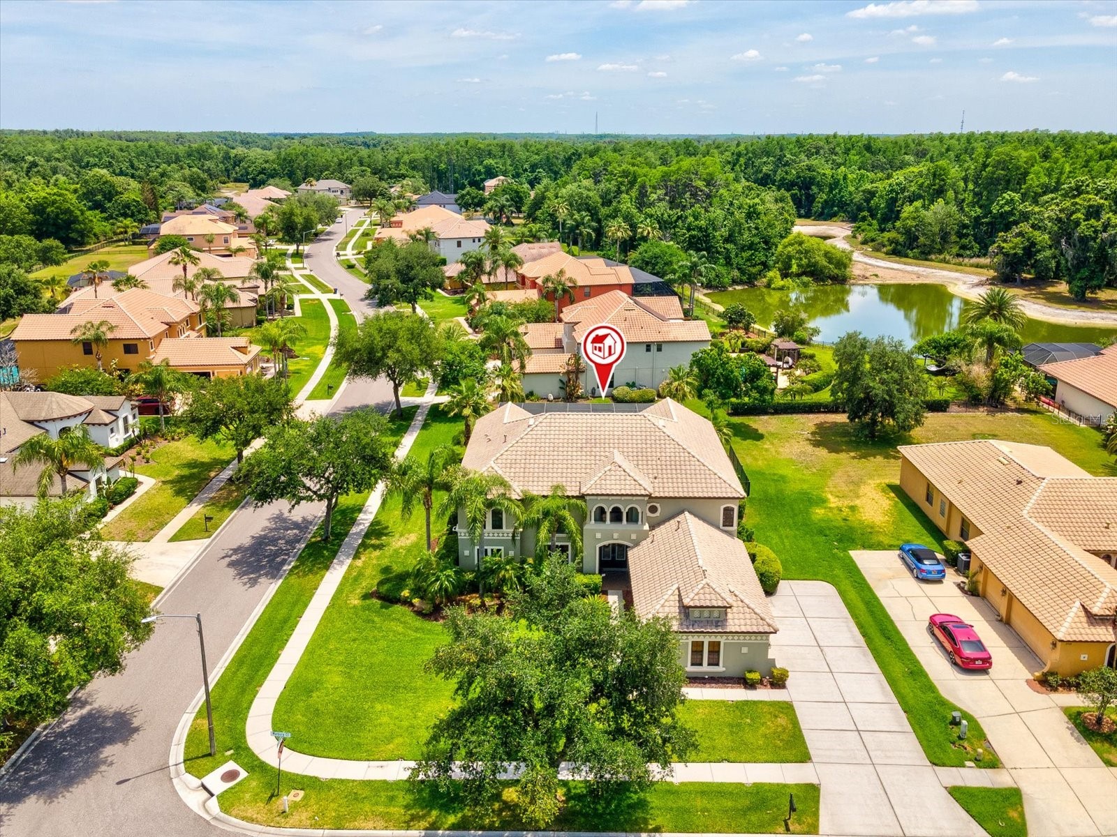 3720 Marbury Court Land O Lakes FL 34638 TB8506744 image75