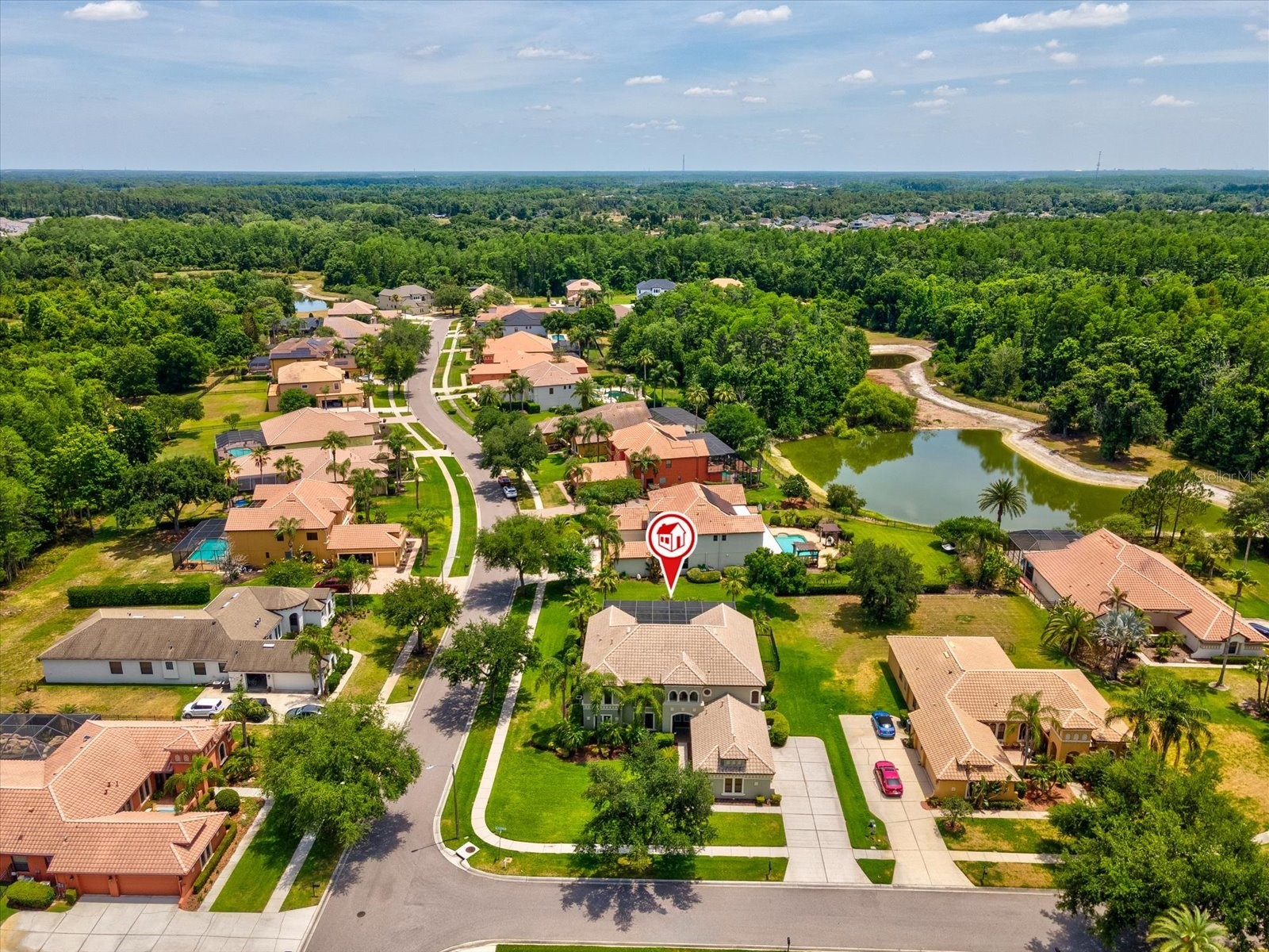 3720 Marbury Court Land O Lakes FL 34638 TB8506744 image76