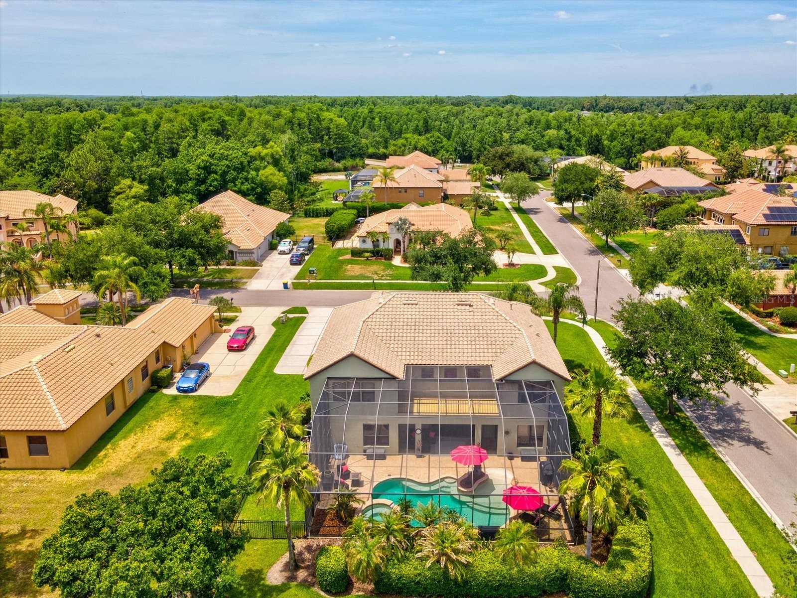 3720 Marbury Court Land O Lakes FL 34638 TB8506744 image77