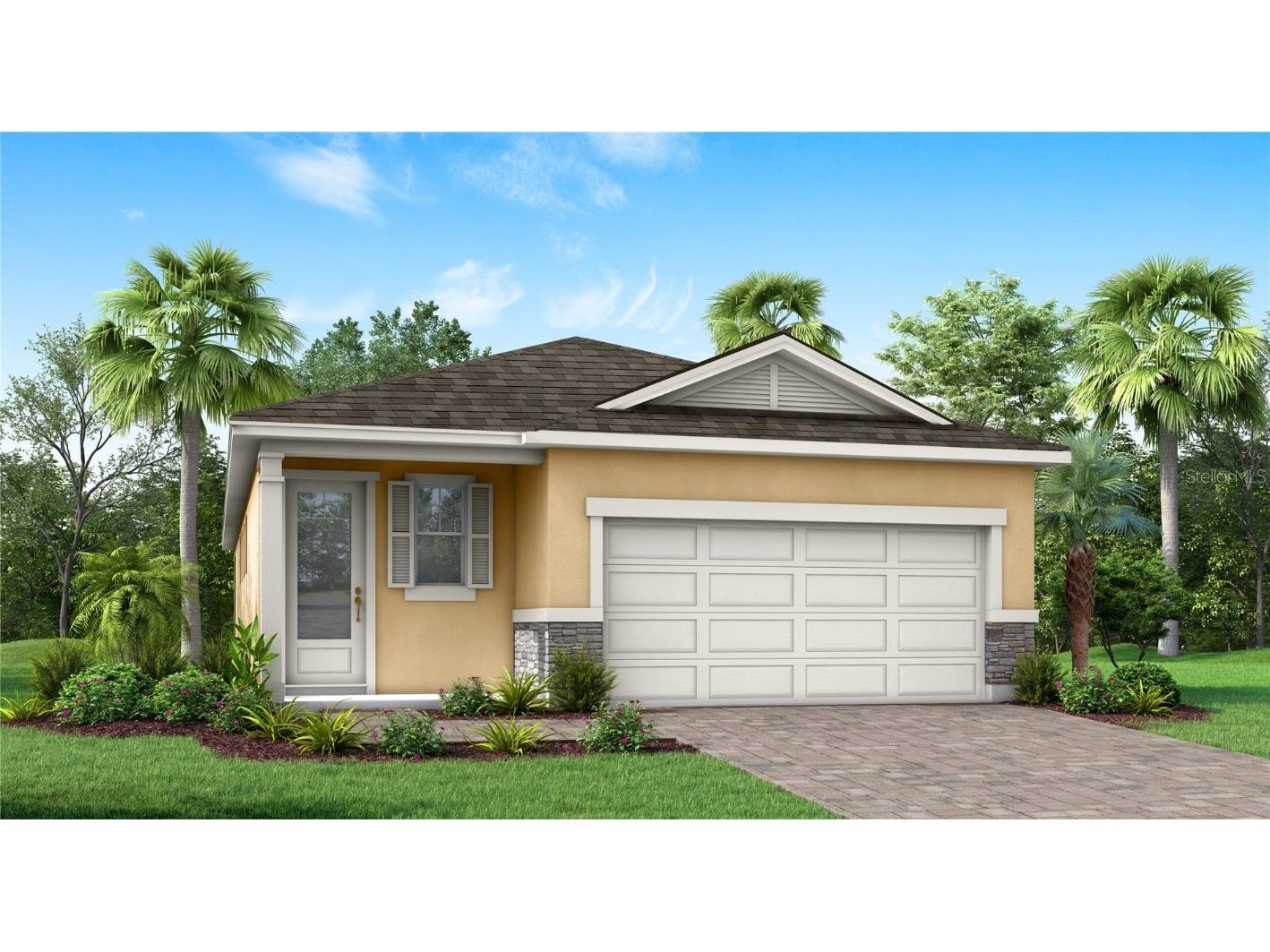 3720 Maxwell Park Drive Sun City Center FL 33573 T3545751 image1