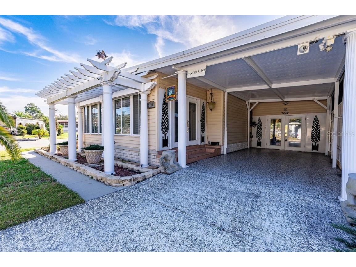 3720 Muller Drive Zephyrhills FL 33540 T3503577 image1