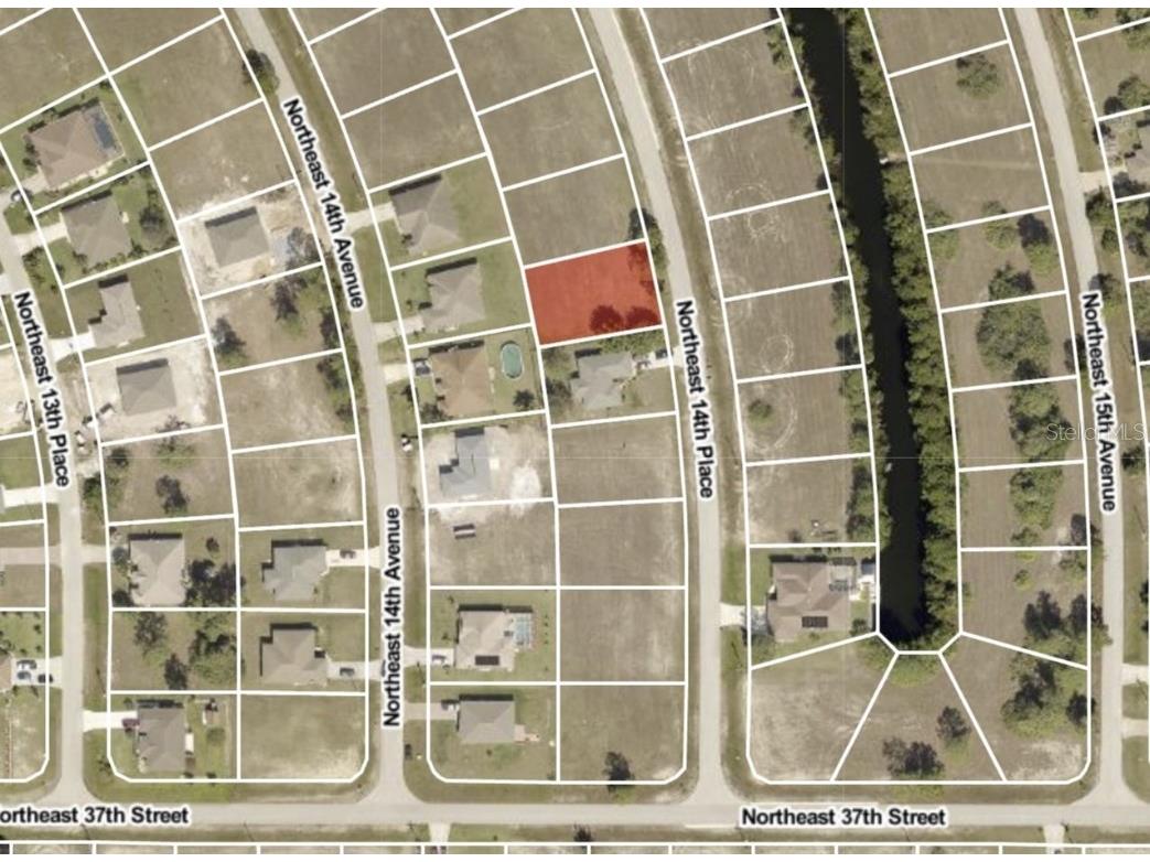 3720 NE 14th Place Cape Coral FL 33909 GC514776 image1