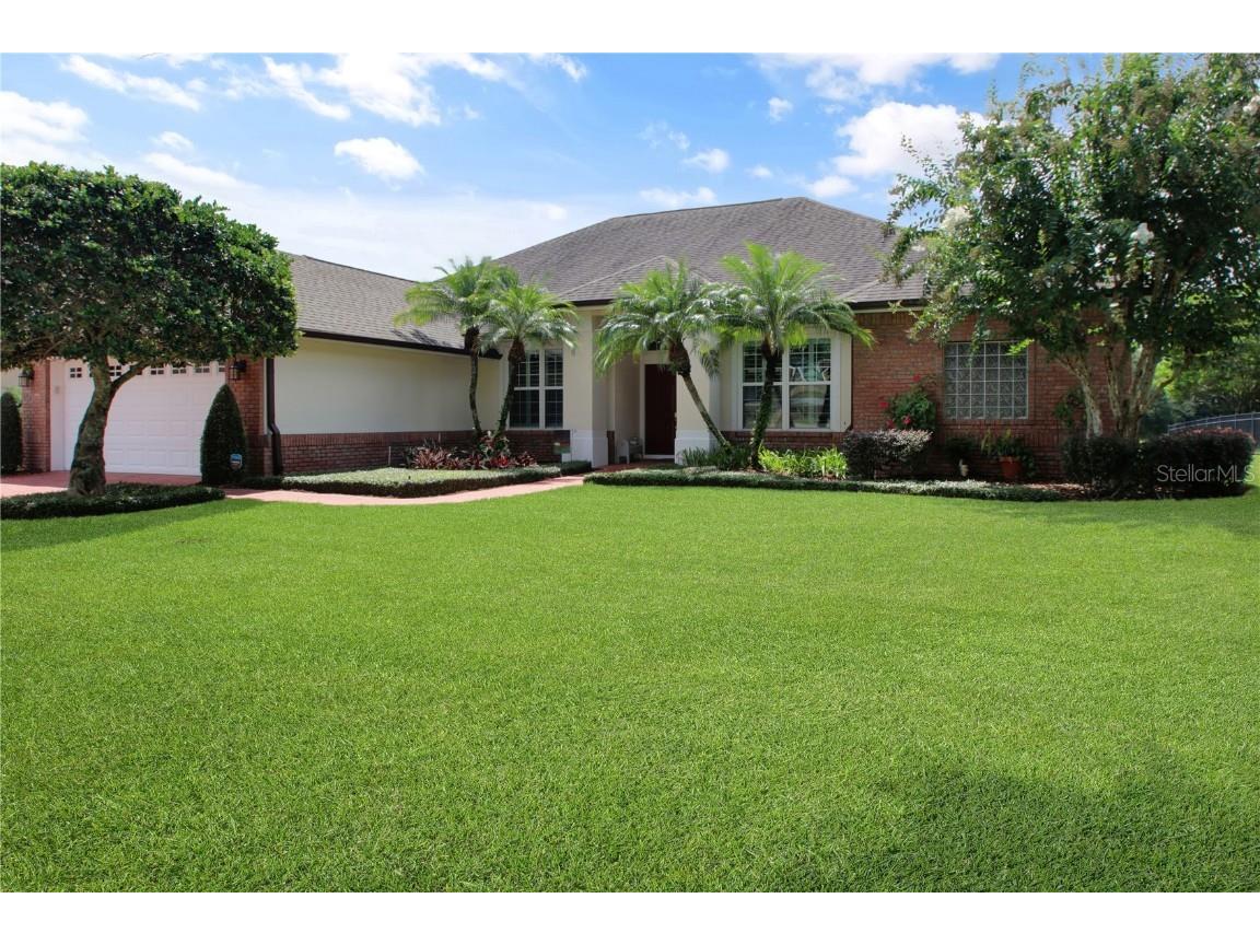 3720 Rothbury Drive Belle Isle FL 32812 O6340226 image1