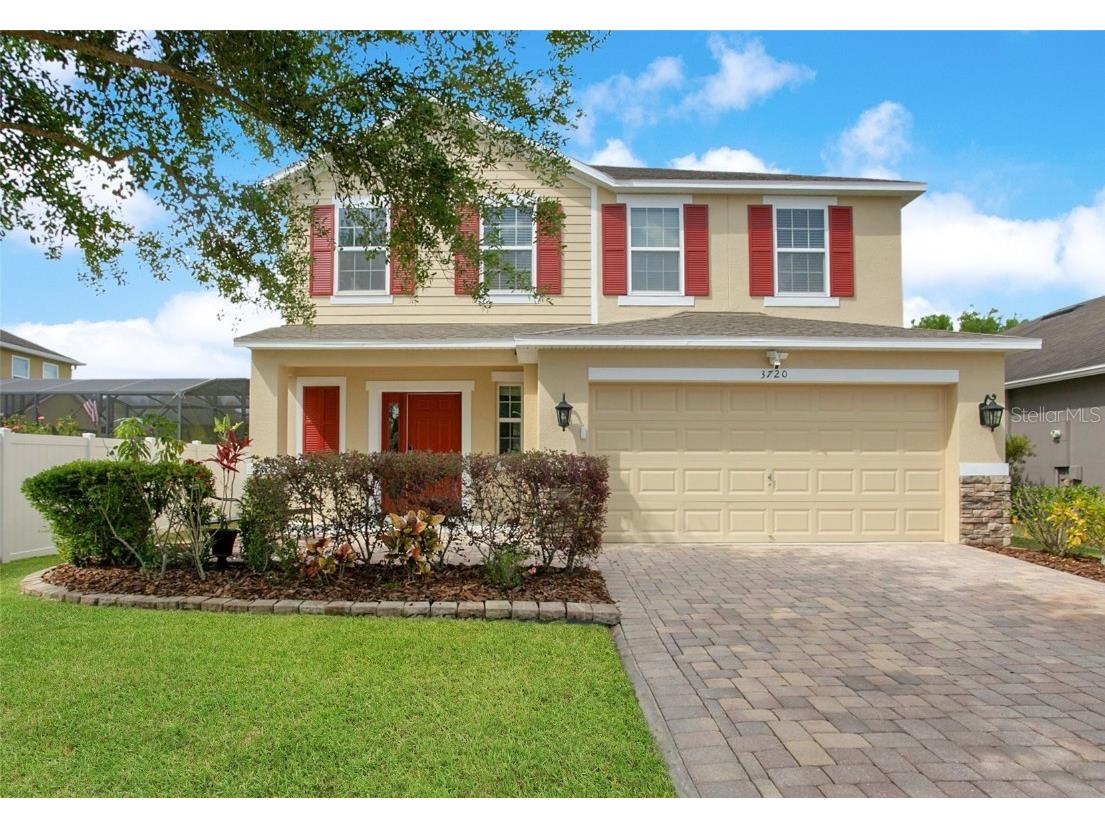 3720 Ryegrass Street Clermont FL 34714 G5066369 image1