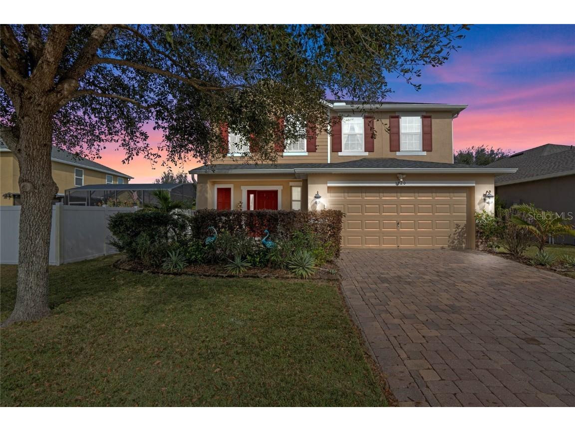 3720 Ryegrass Street Clermont FL 34714 O6276156 image1